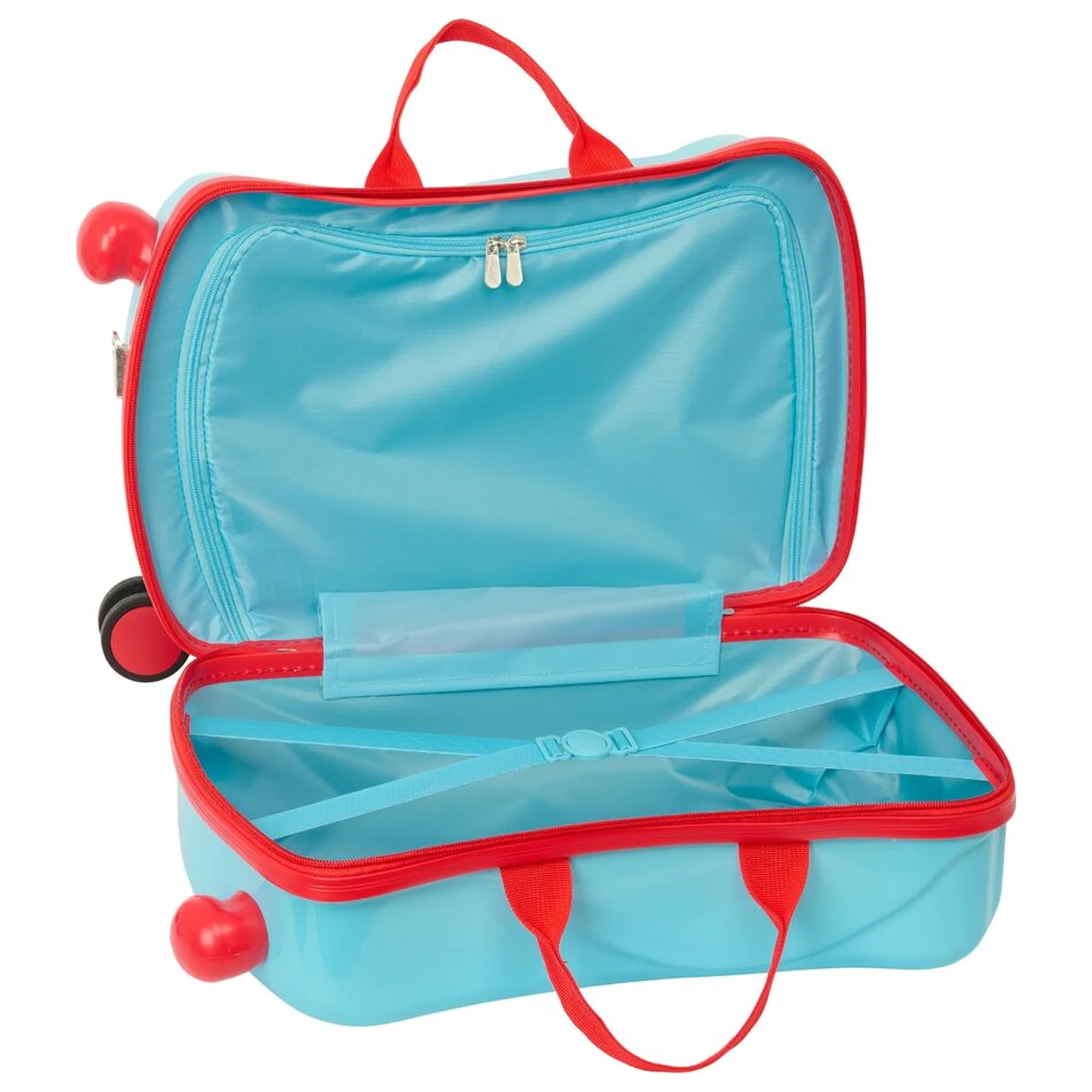 Disney Mickey Baby ABS trolley suitcase 44cm product photo