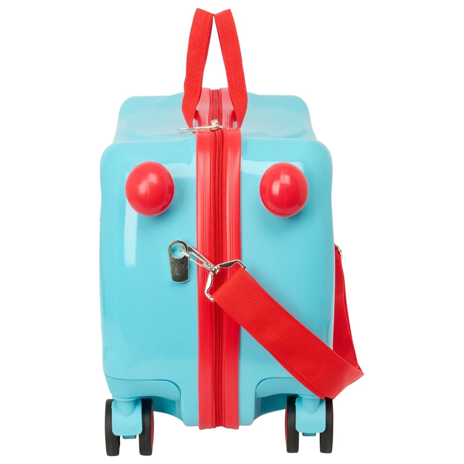 Disney Mickey Baby ABS trolley suitcase 44cm product photo