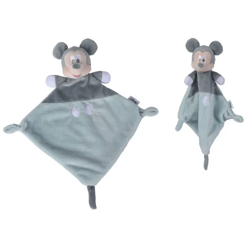 Disney Mickey Baby dou dou plush toy 30cm product photo
