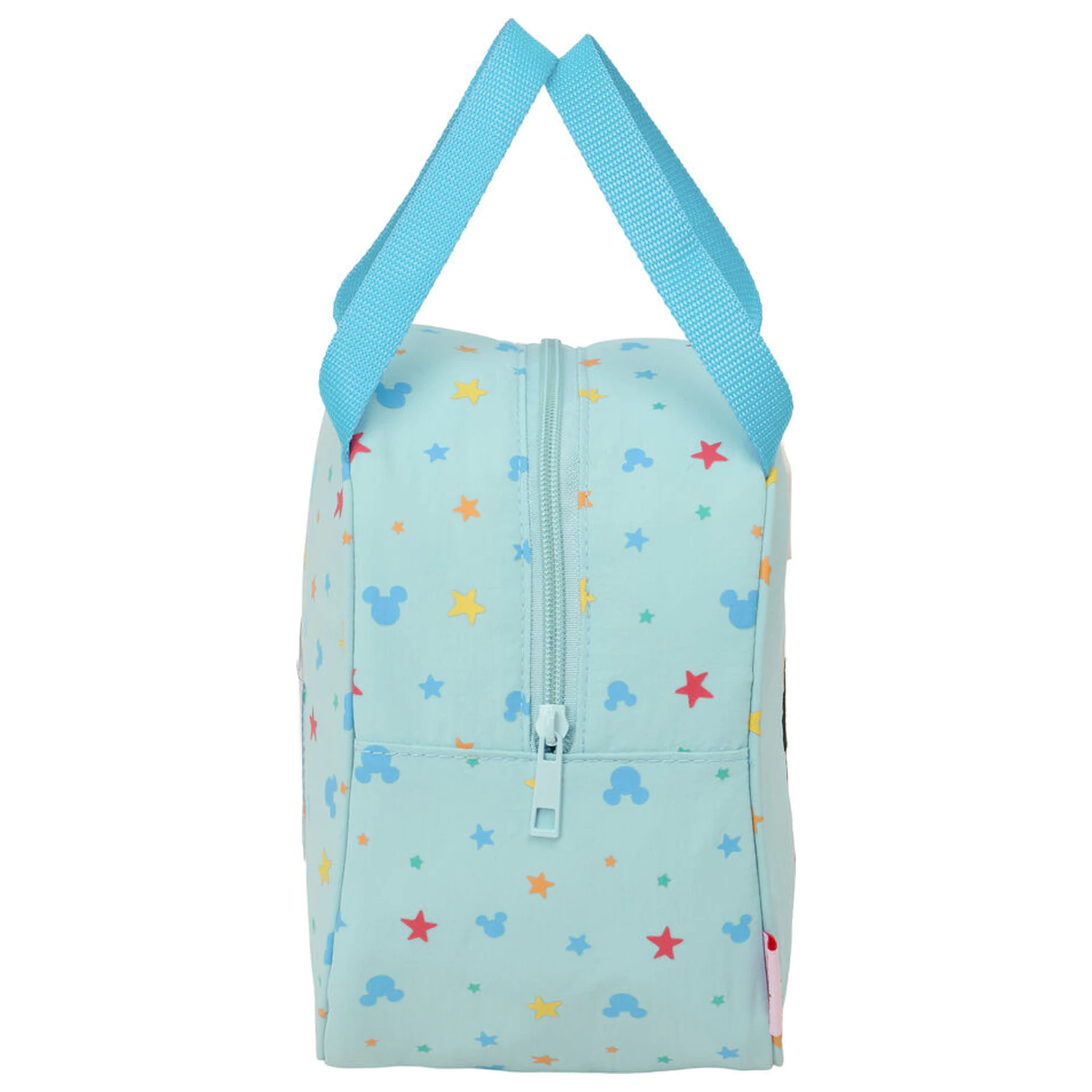 Disney Mickey Baby thermal lunch bag product photo