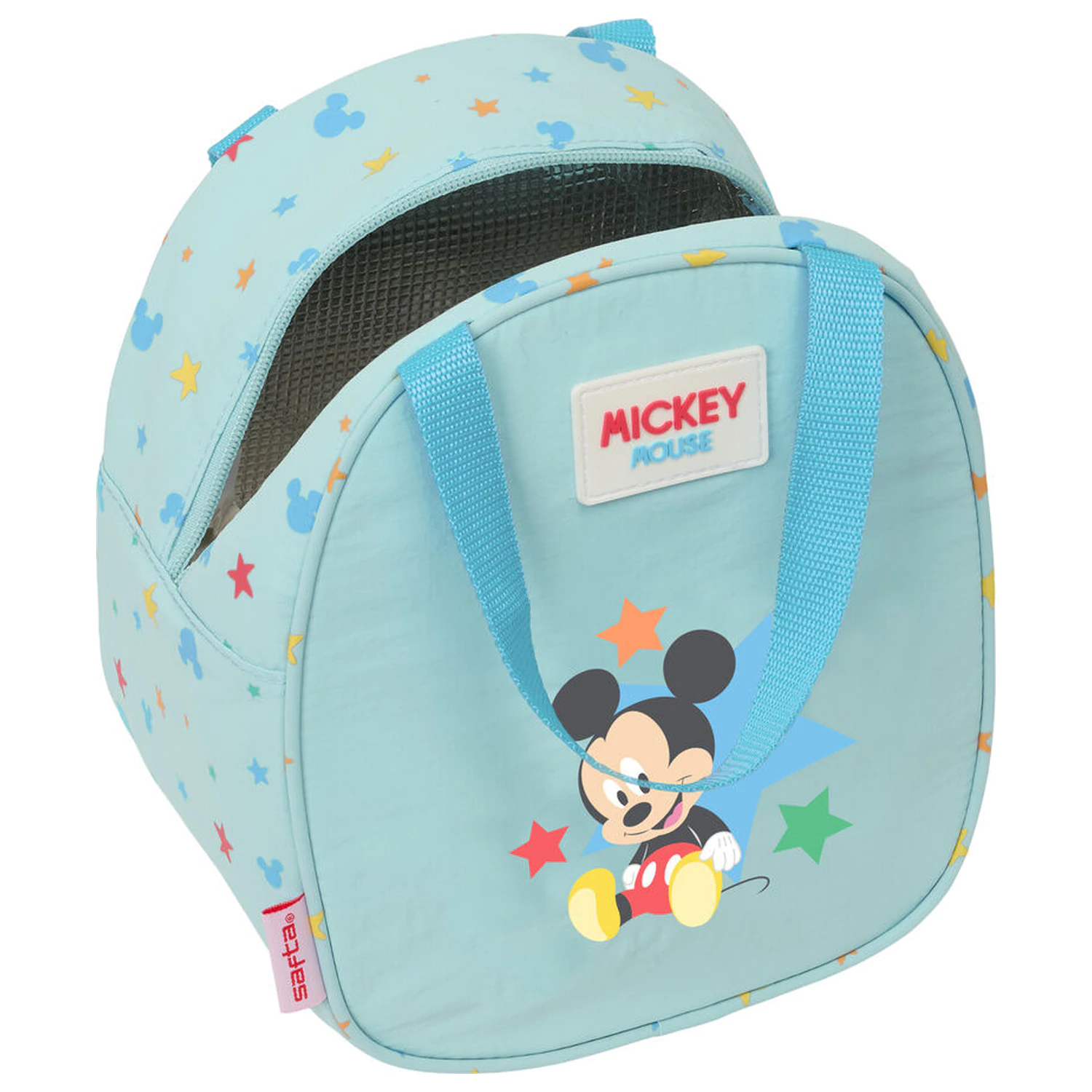 Disney Mickey Baby thermal lunch bag product photo