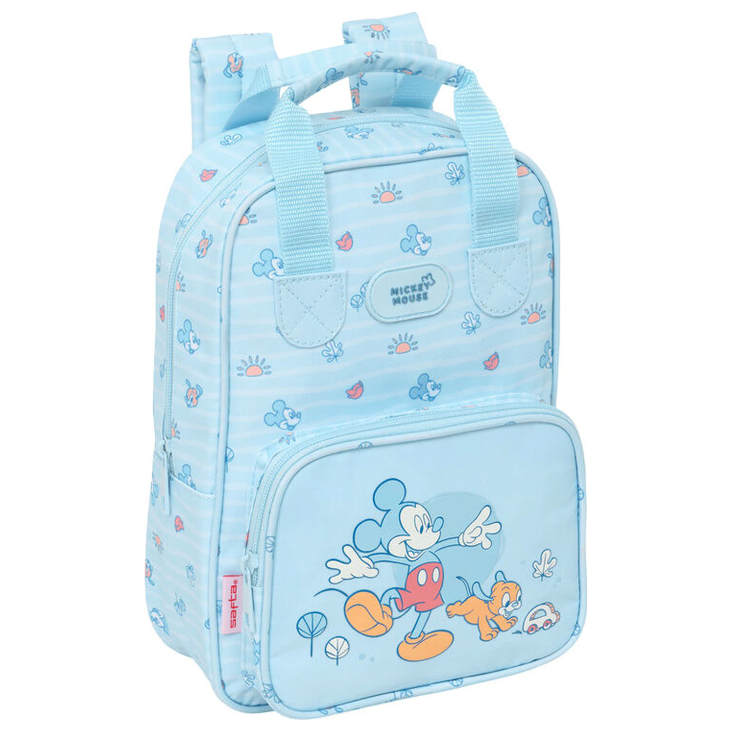 Disney Mickey Baby backpack 28cm product photo
