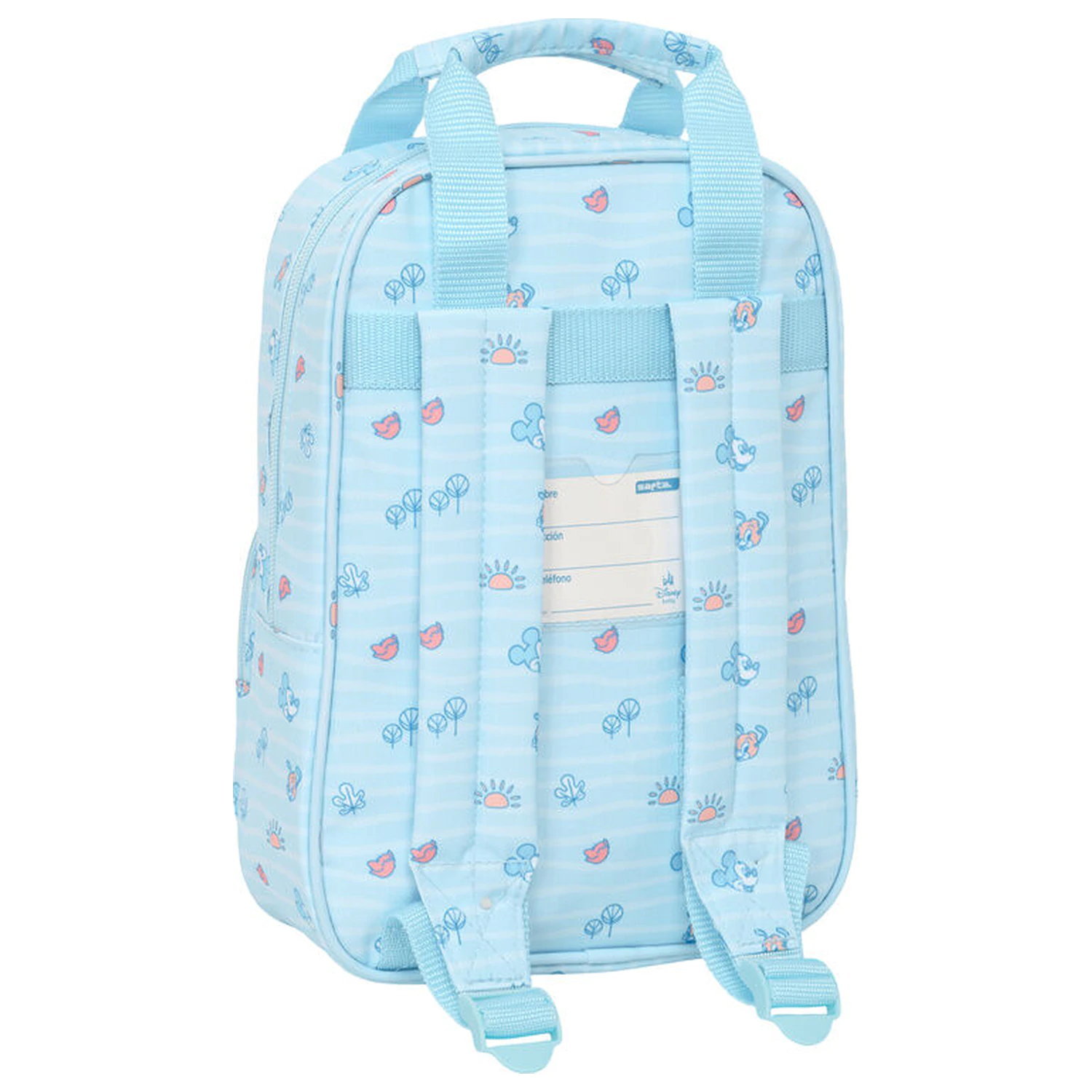 Disney Mickey Baby backpack 28cm product photo