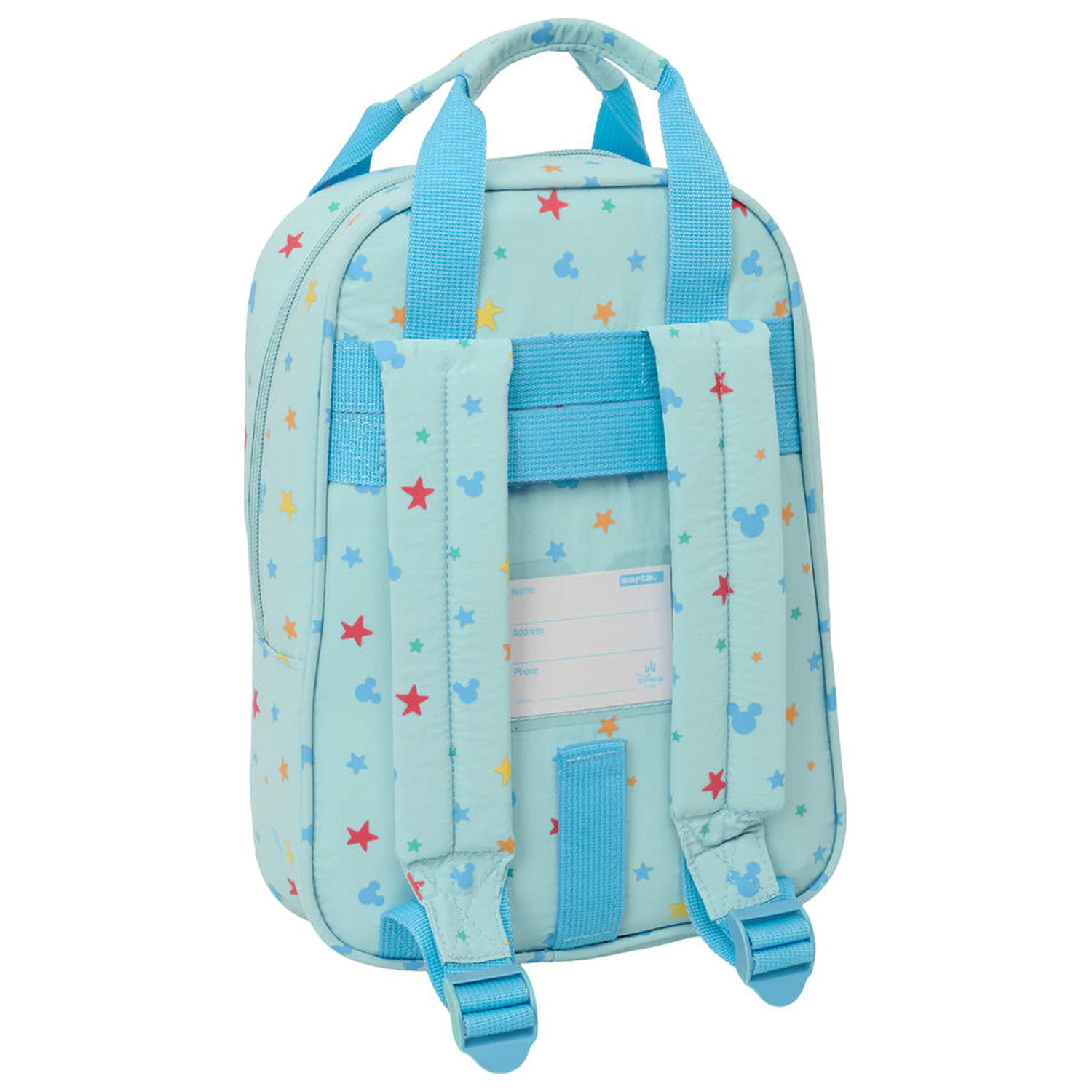 Disney Mickey Baby backpack 28cm product photo