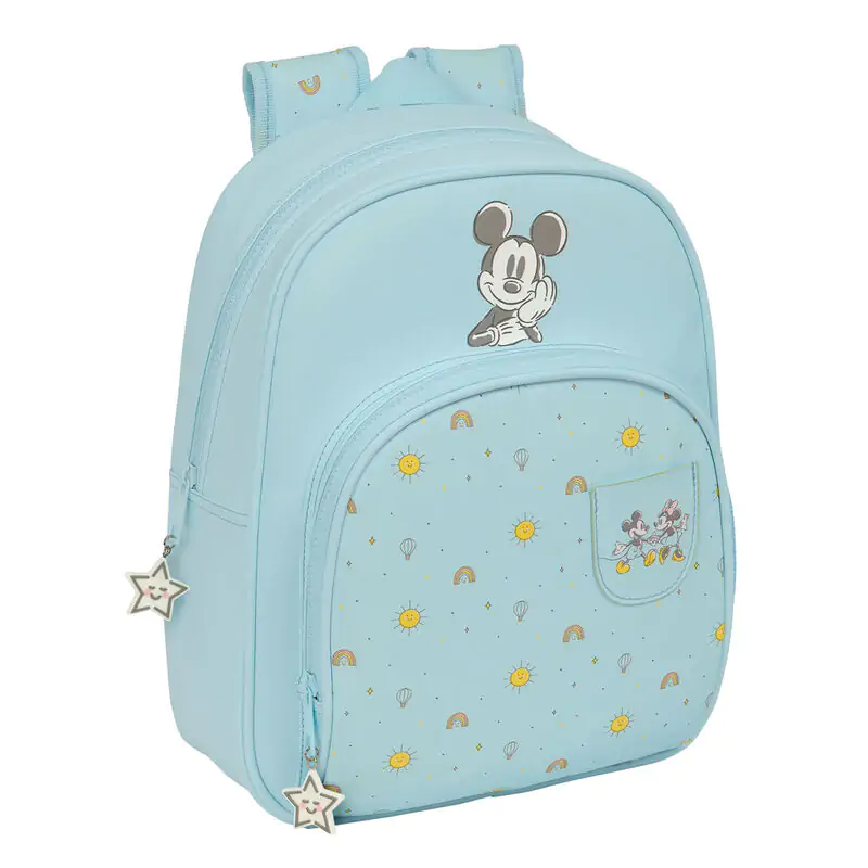 Disney Mickey Baby adaptable backpack 34cm product photo