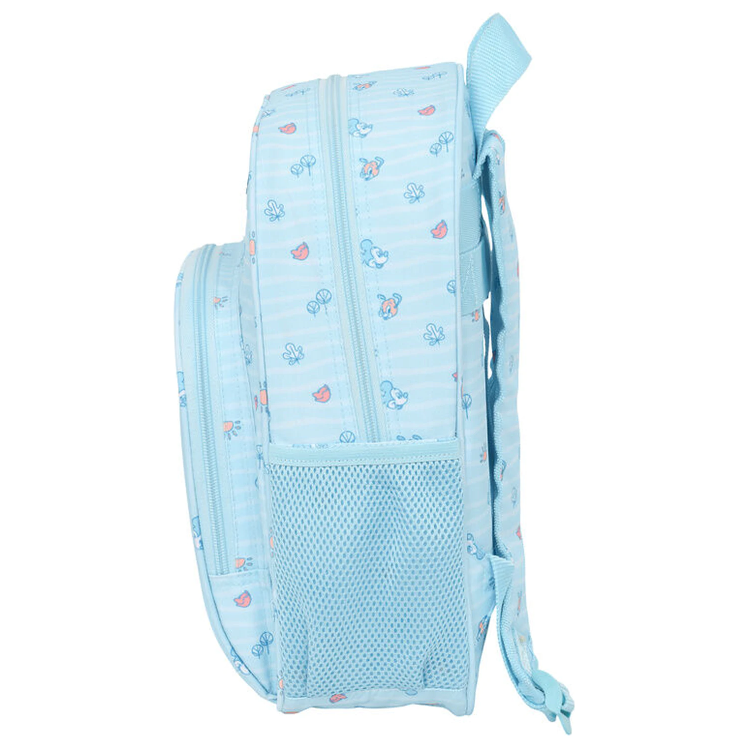 Disney Mickey Baby adaptable backpack 34cm product photo