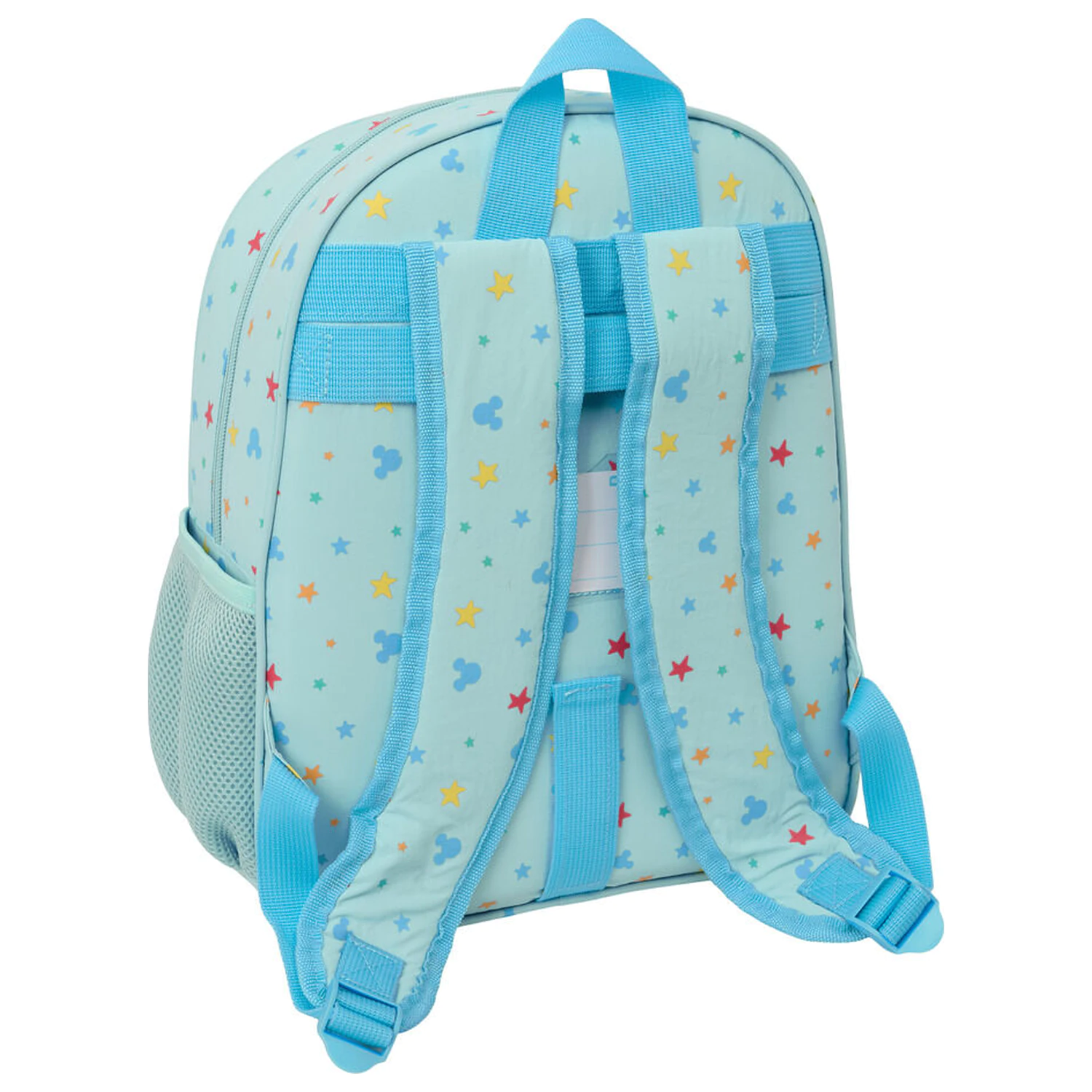Disney Mickey Baby adaptable backpack 34cm product photo