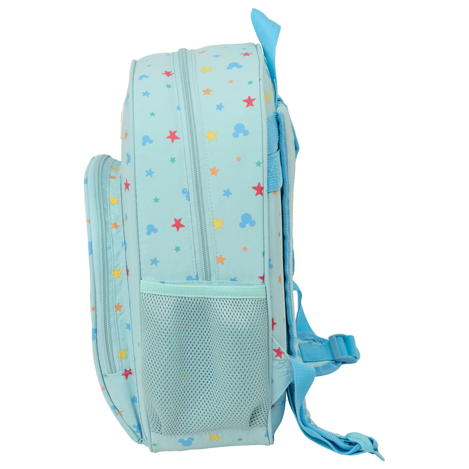 Disney Mickey Baby adaptable backpack 34cm product photo
