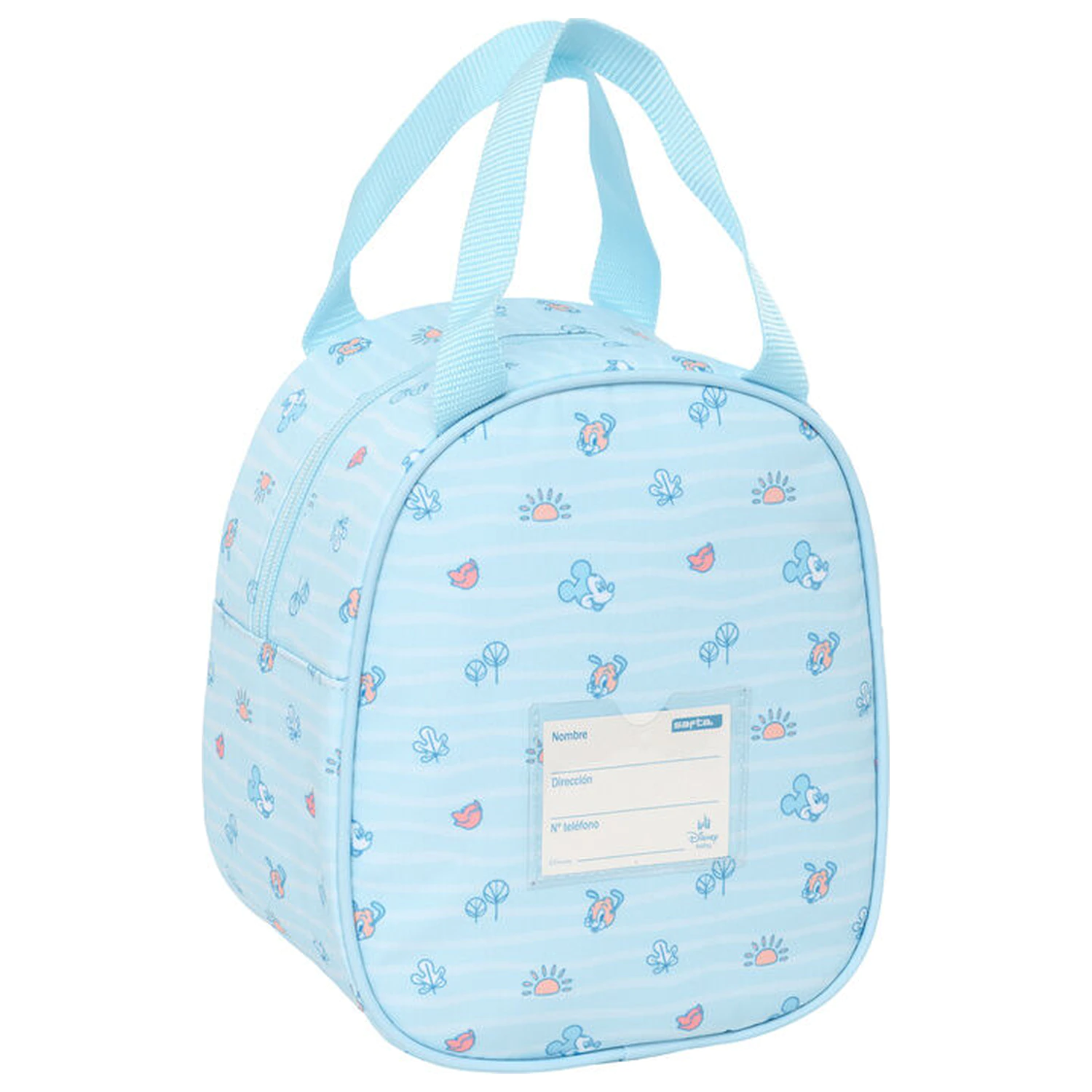 Disney Mickey Baby thermos carrying case product photo