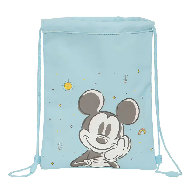 Disney Mickey Baby gym bag 34cm product photo