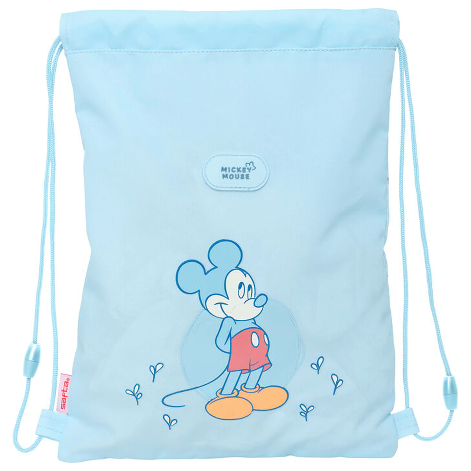 Disney Mickey Baby gym bag 34cm product photo