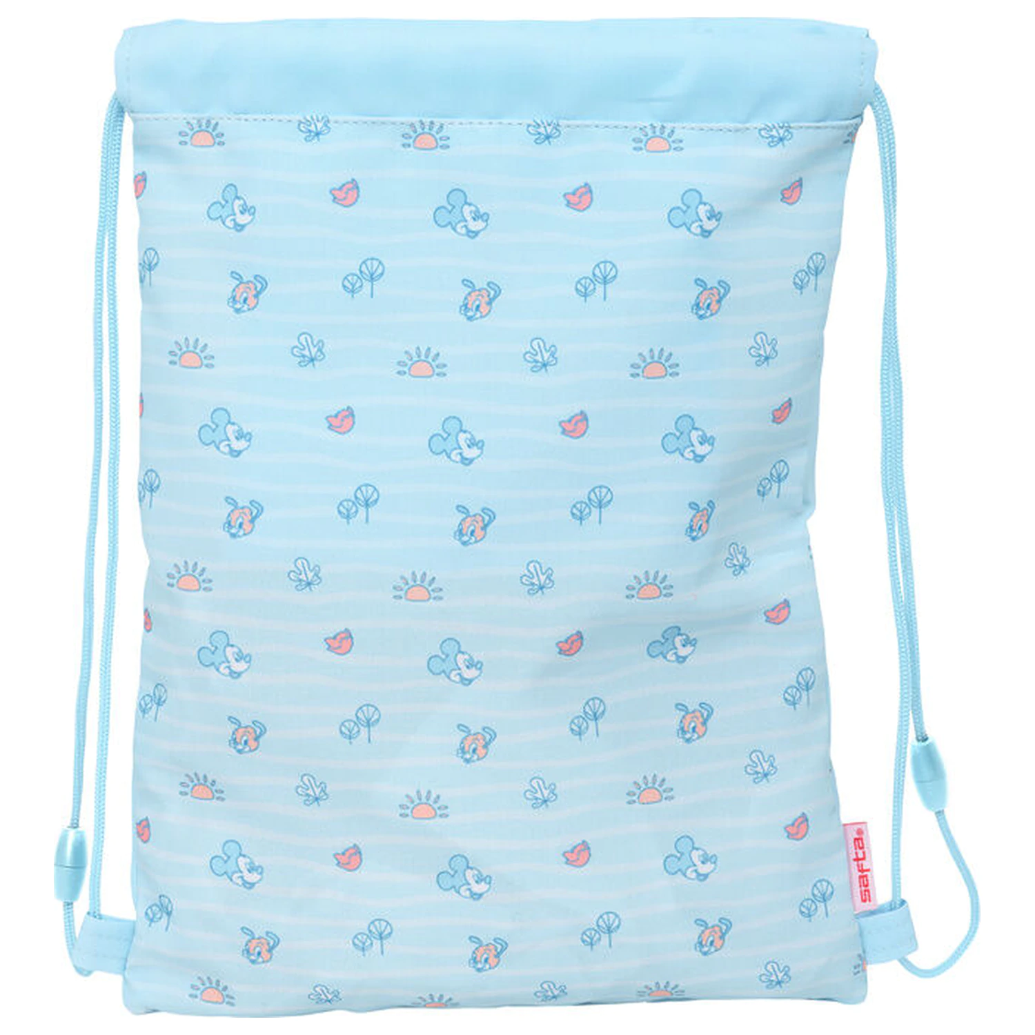 Disney Mickey Baby gym bag 34cm product photo