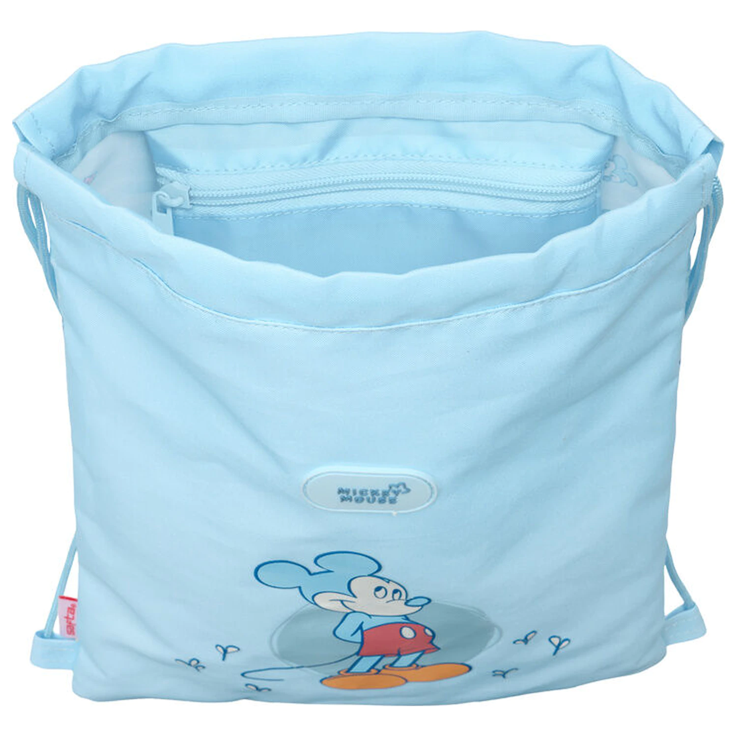 Disney Mickey Baby gym bag 34cm product photo