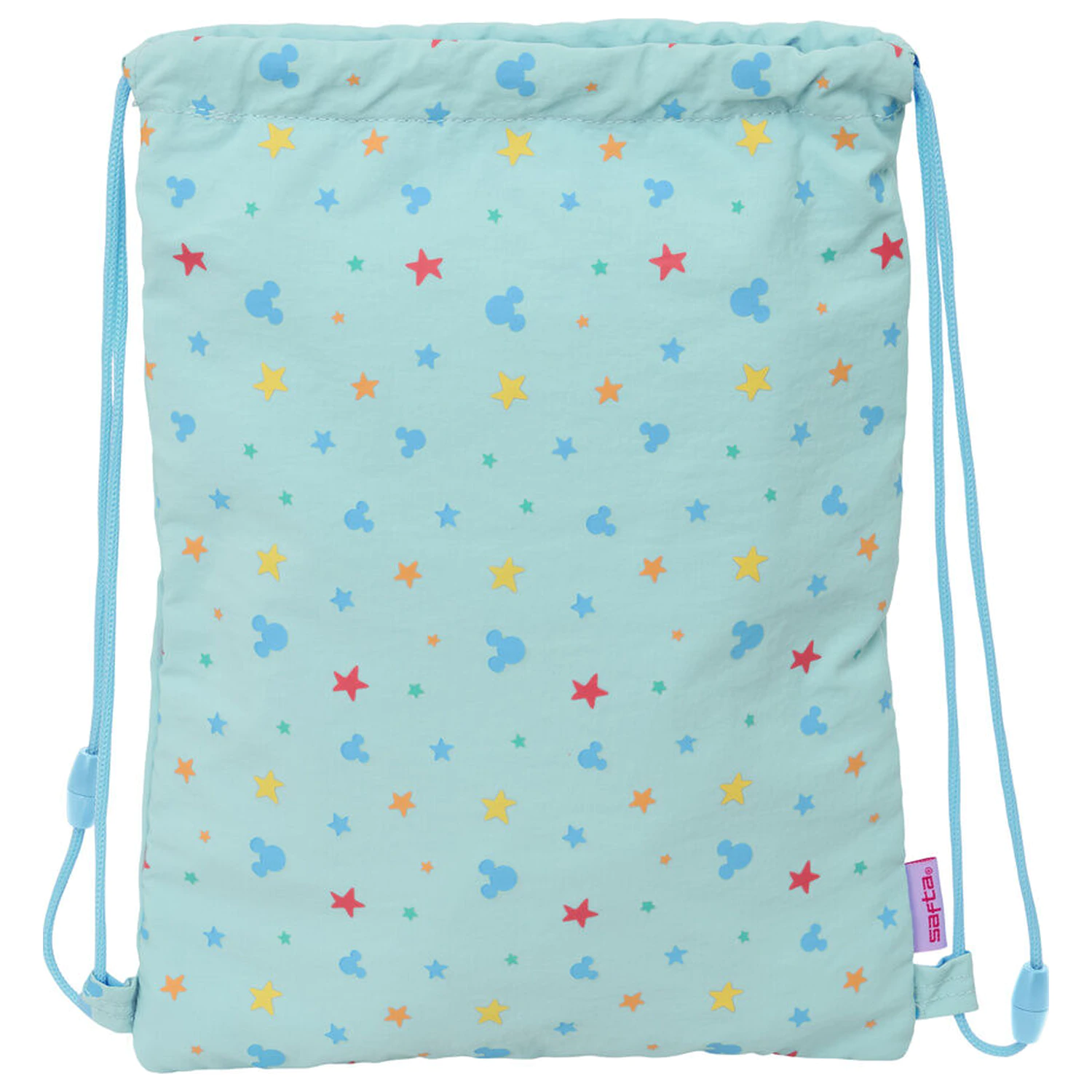 Disney Mickey Baby gym bag 34cm product photo