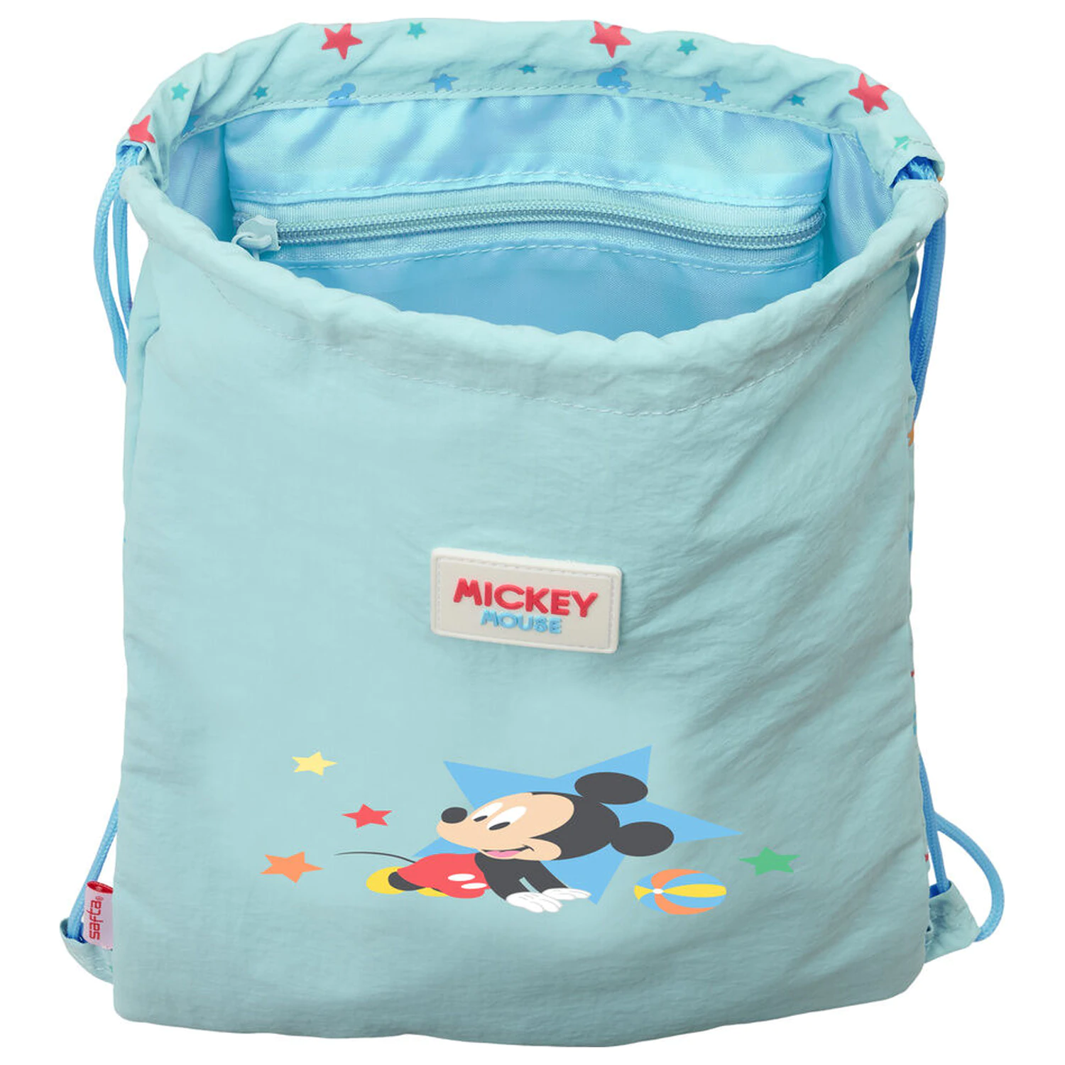 Disney Mickey Baby gym bag 34cm product photo