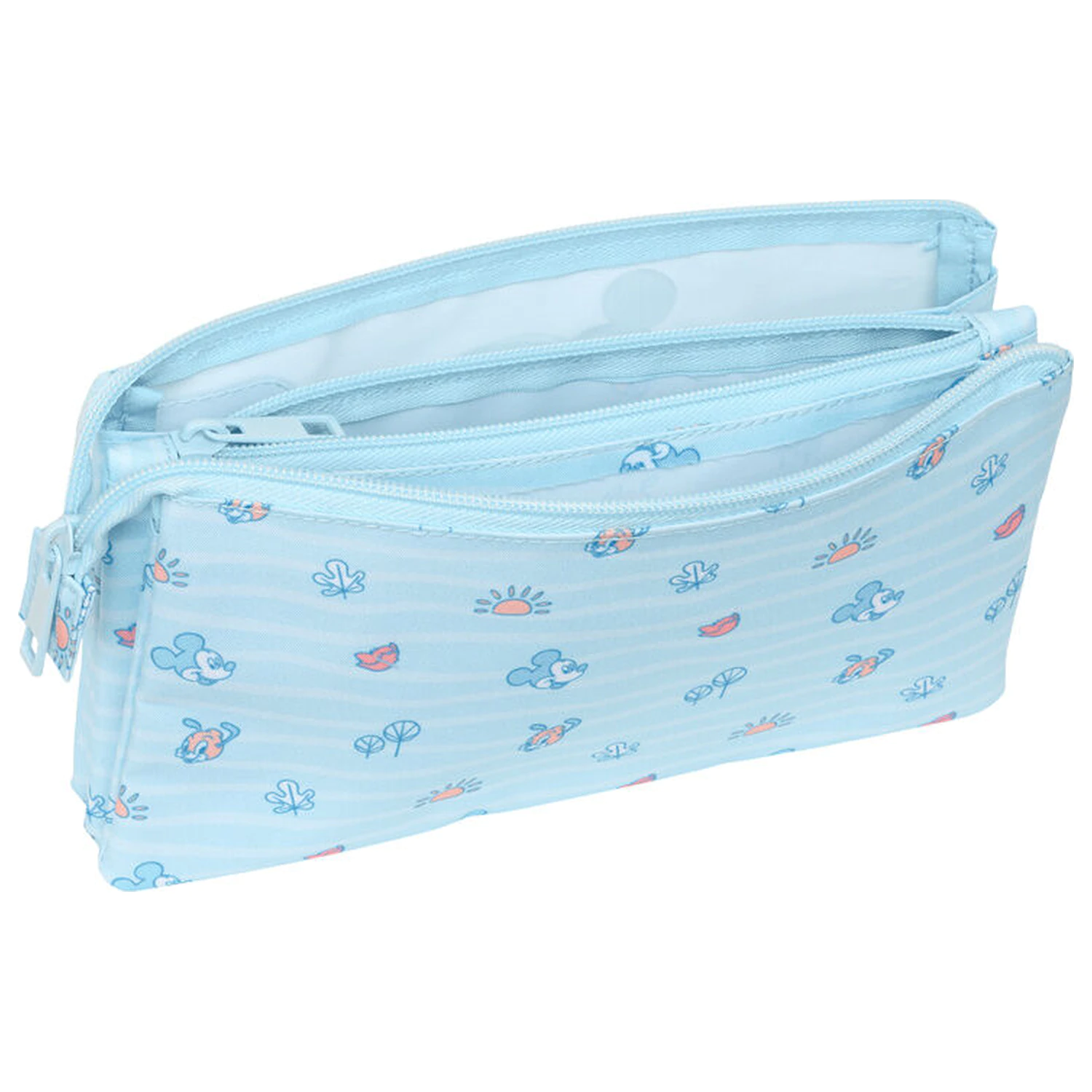 Disney Mickey Baby triple pencil case product photo
