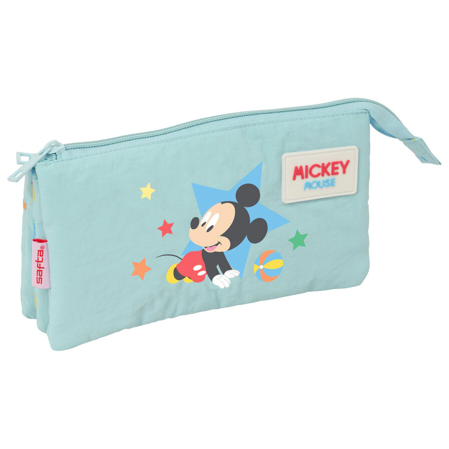 Disney Mickey Baby triple pencil case product photo
