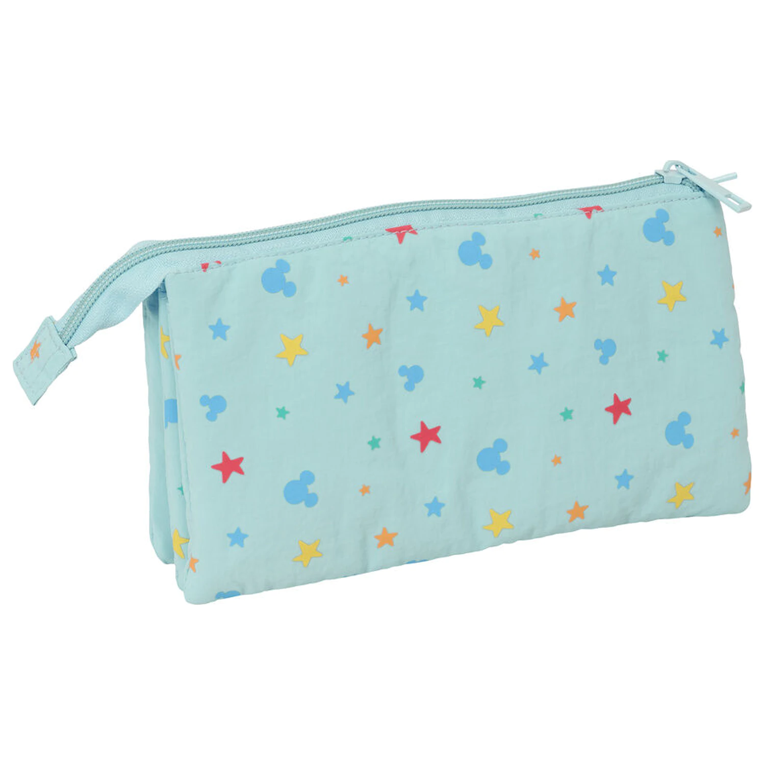 Disney Mickey Baby triple pencil case product photo