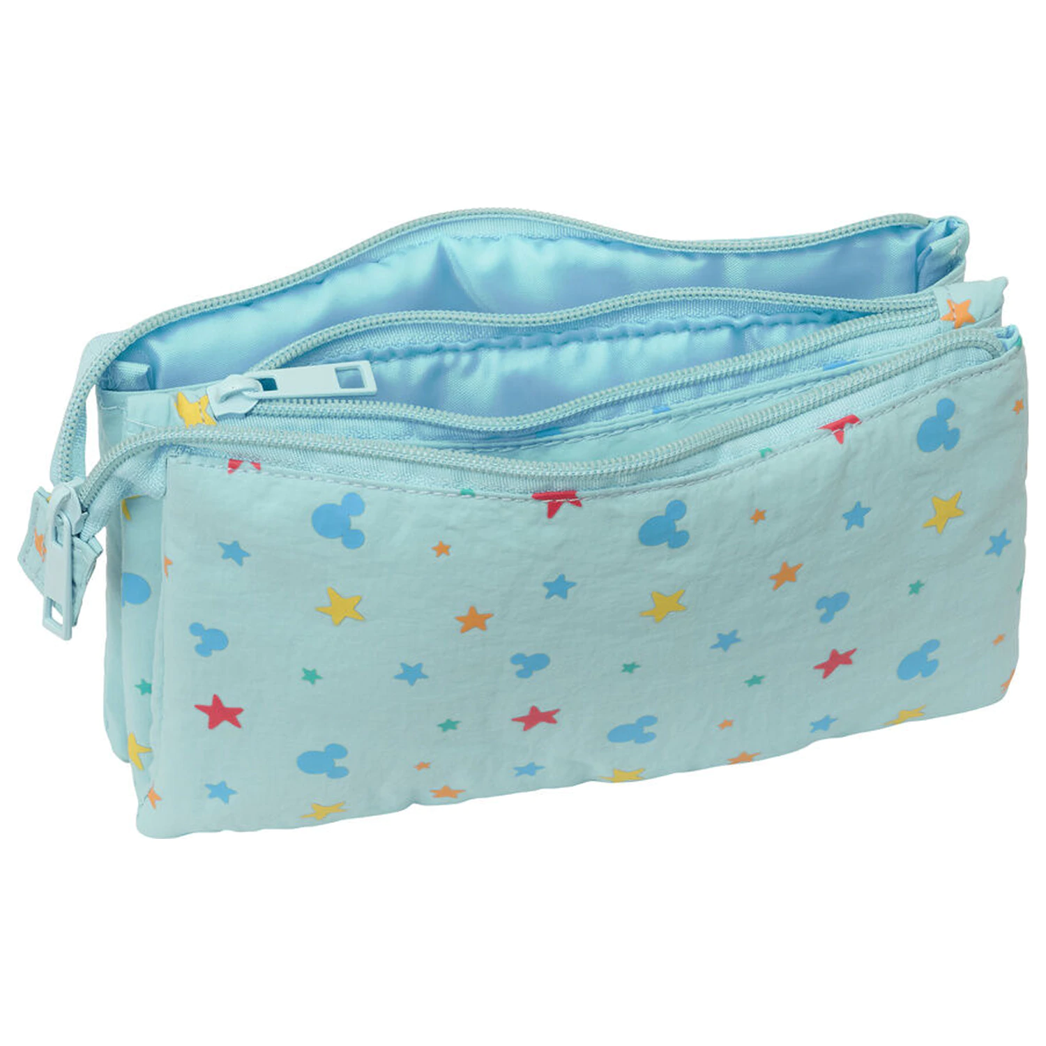 Disney Mickey Baby triple pencil case product photo