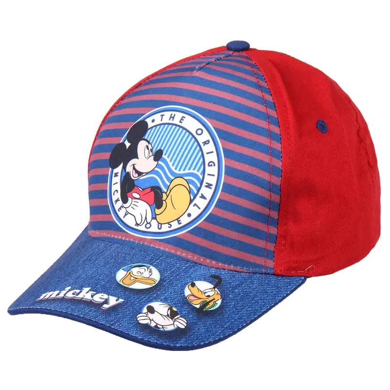 Disney Mickey cap product photo