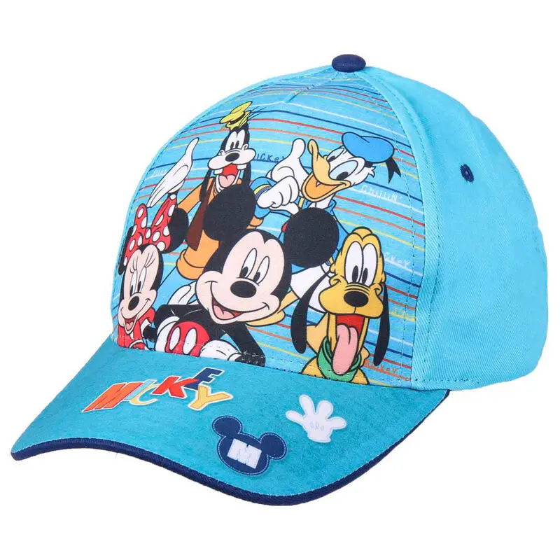 Disney Mickey cap product photo