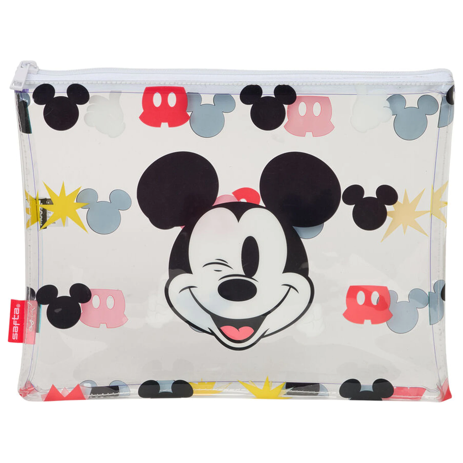Disney Mickey beach vanity case product photo