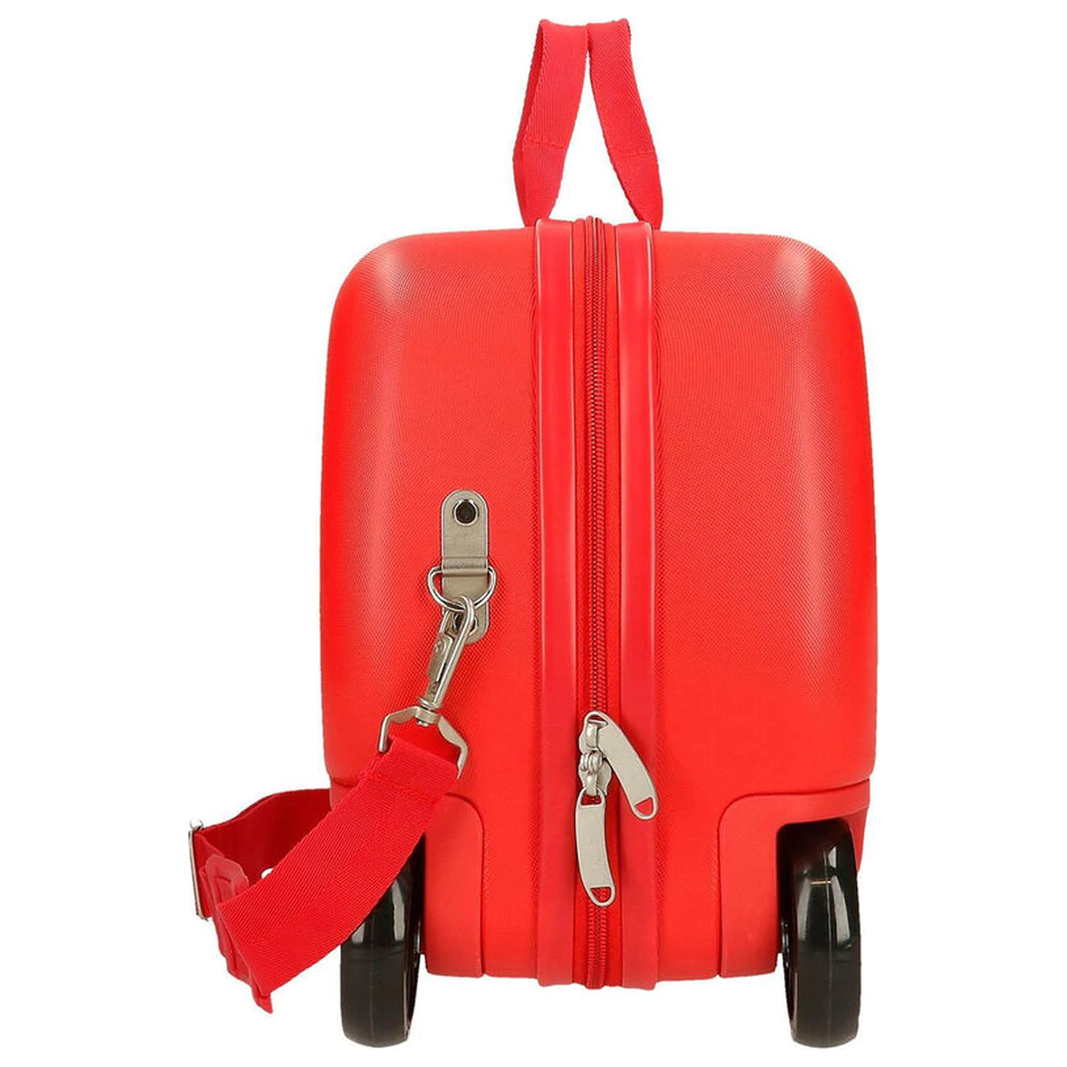 Disney Mickey Best Friends Together  ABS trolley suitcase 45cm product photo
