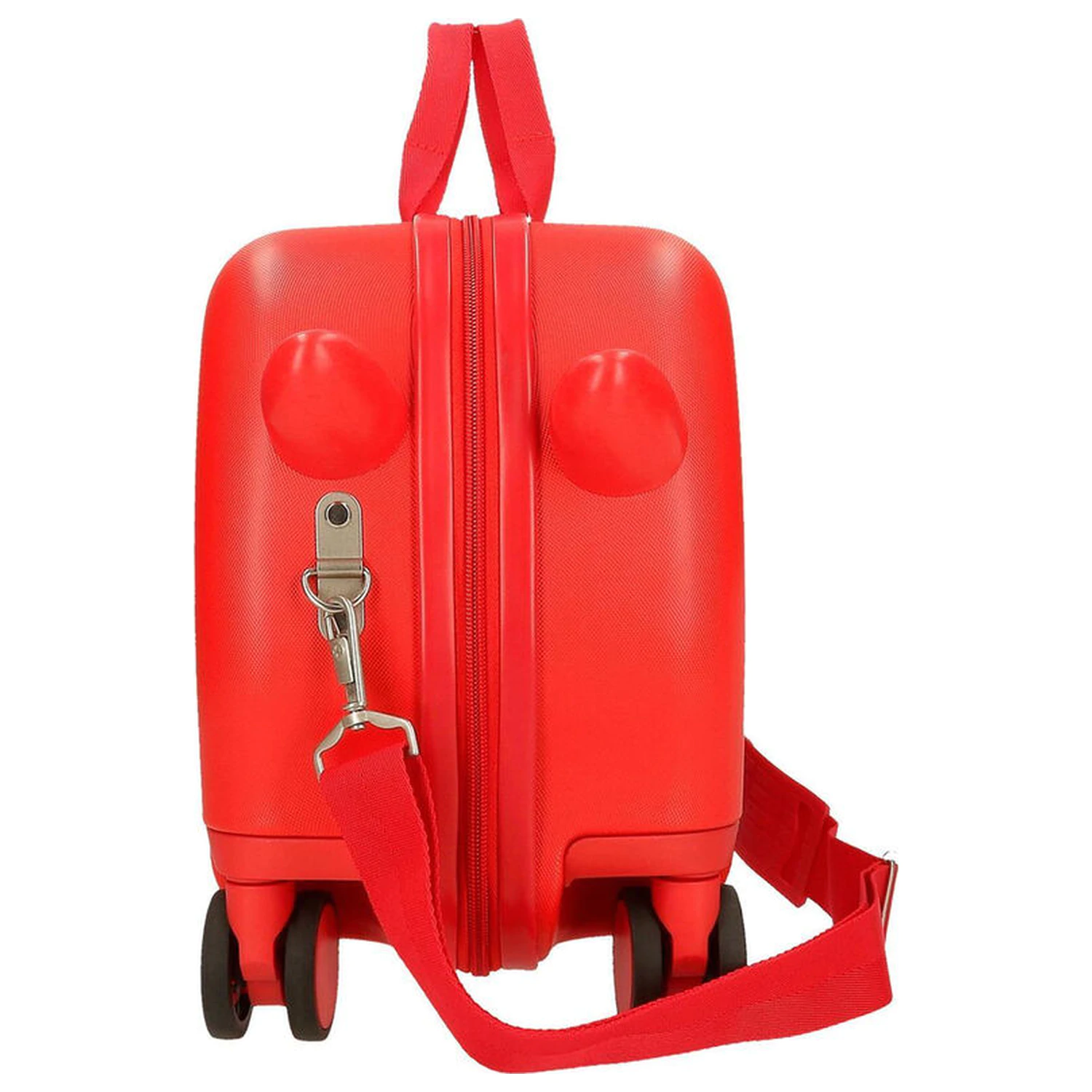 Disney Mickey Best Friends Together  ABS trolley suitcase 45cm product photo