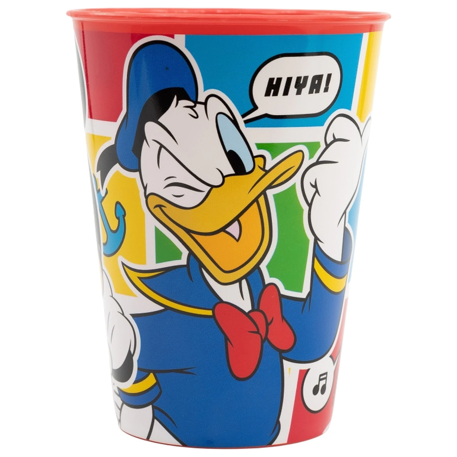 Disney Mickey Better Together plastic cup 260 ml product photo