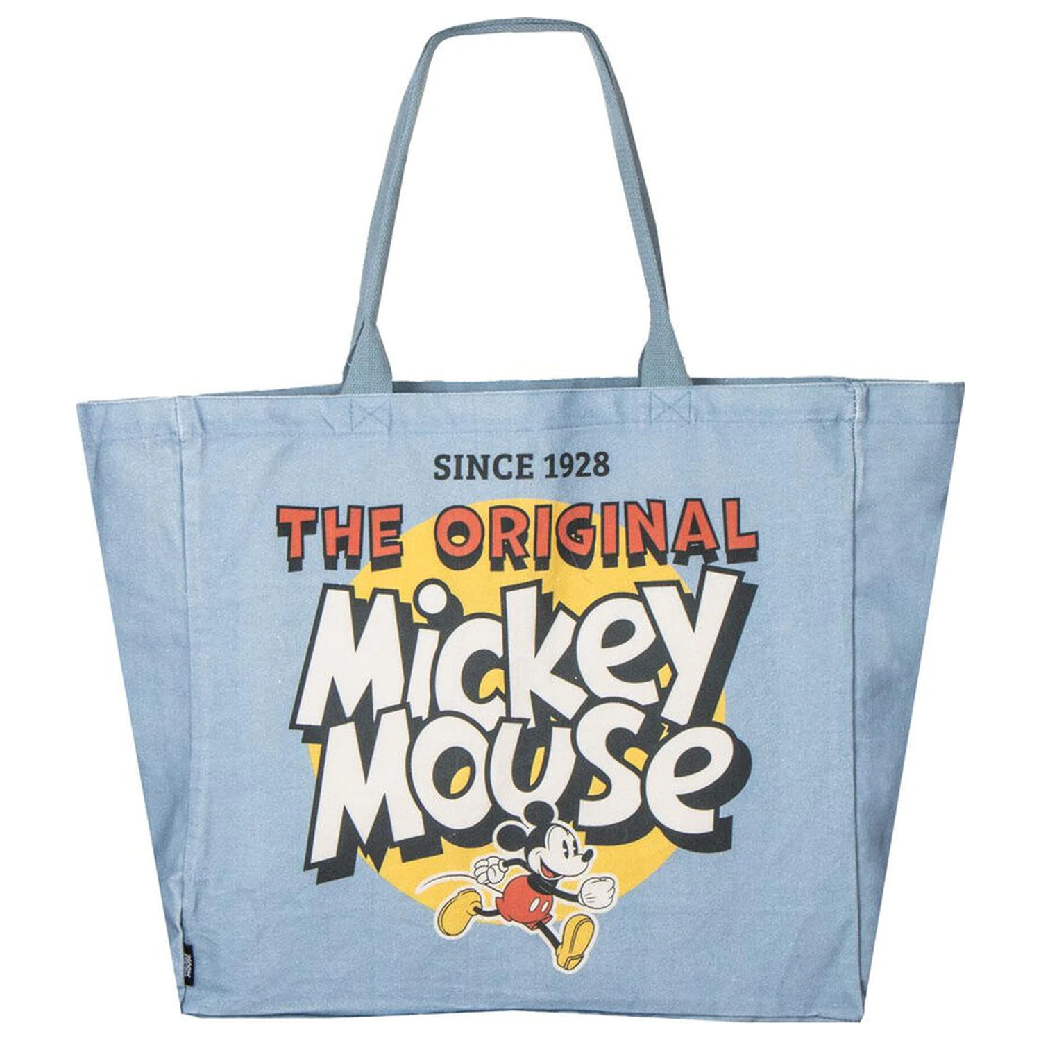 Disney Mickey shopping bag product photo