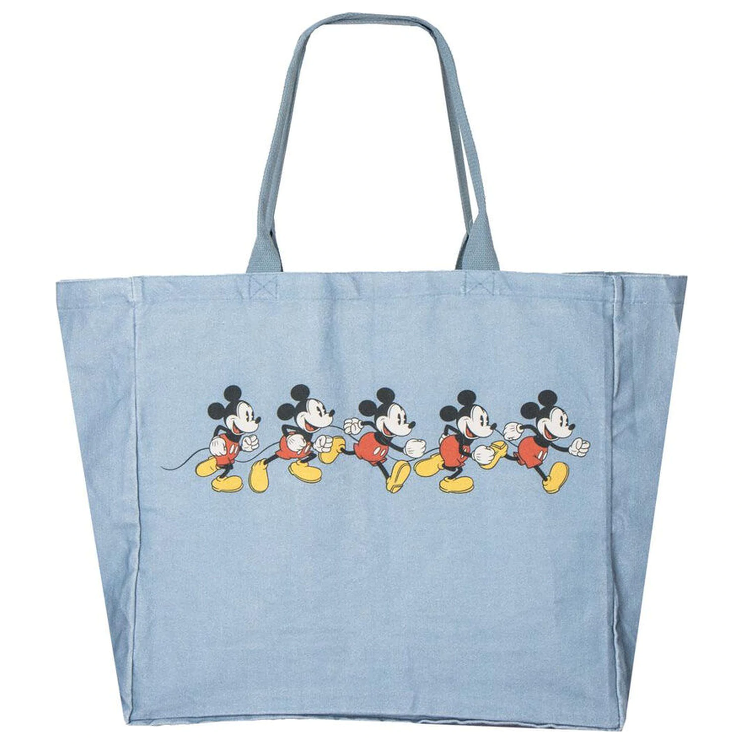 Disney Mickey shopping bag product photo