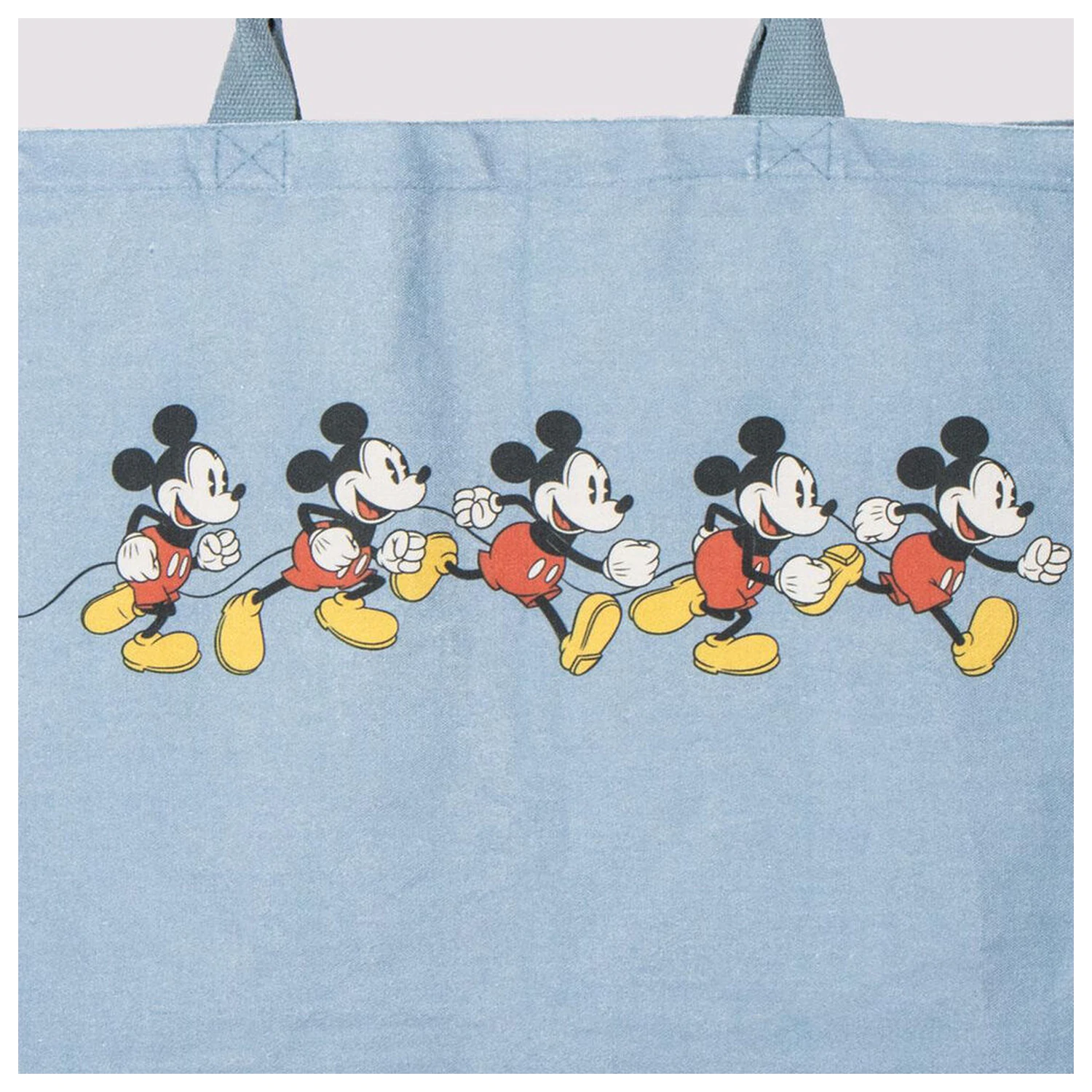 Disney Mickey shopping bag product photo