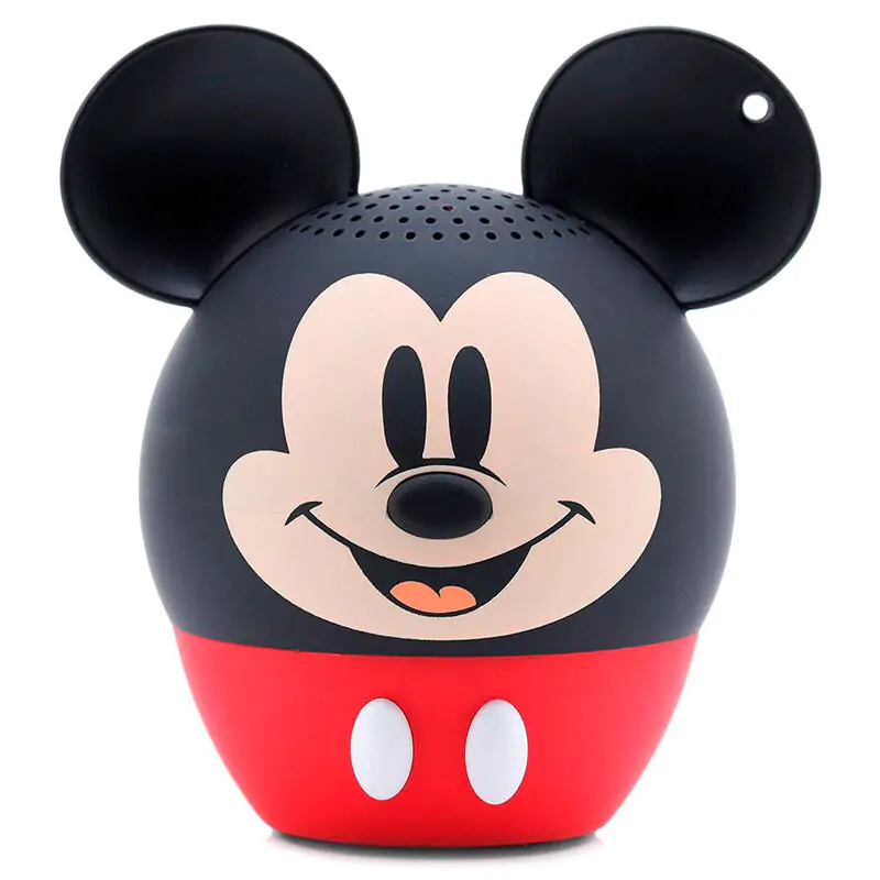 Disney Mickey Bitty Boomers Mini Bluetooth speaker termékfotó