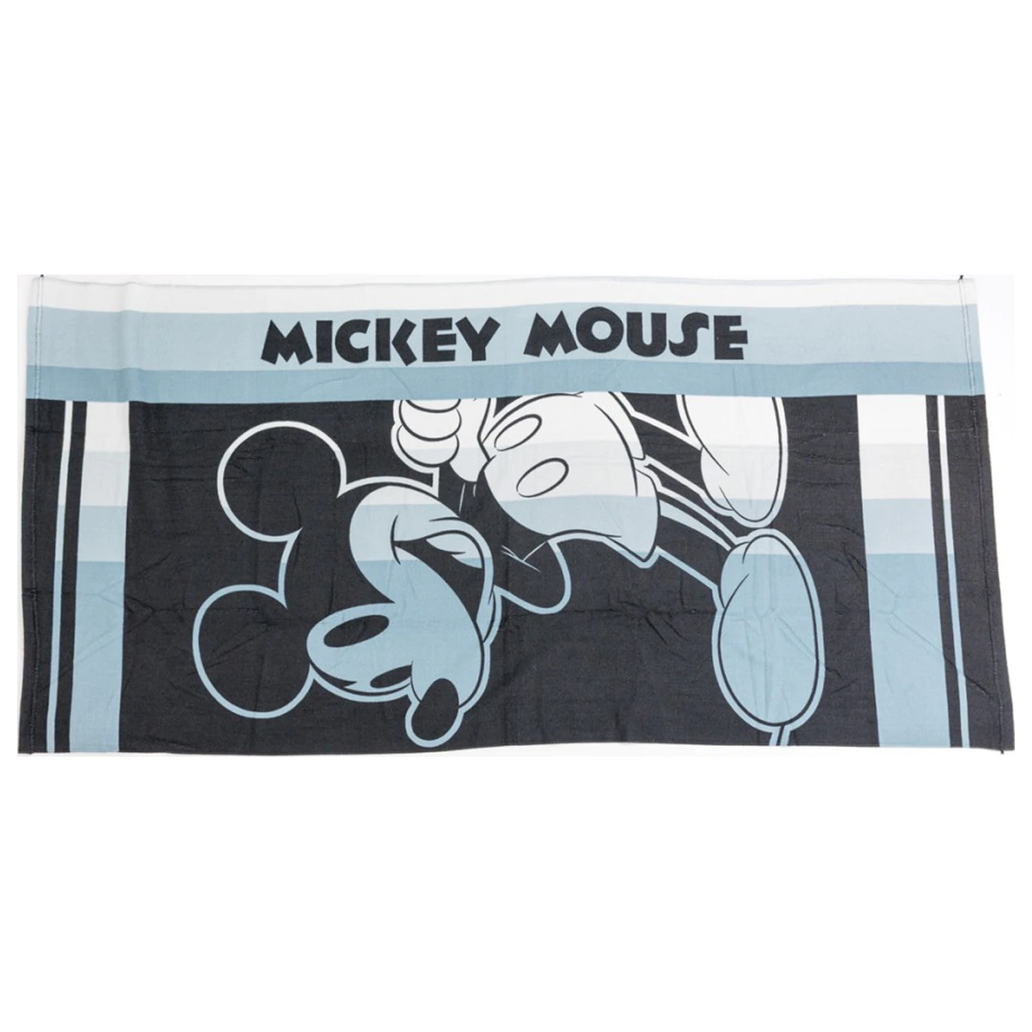 Disney Mickey Black towel product photo