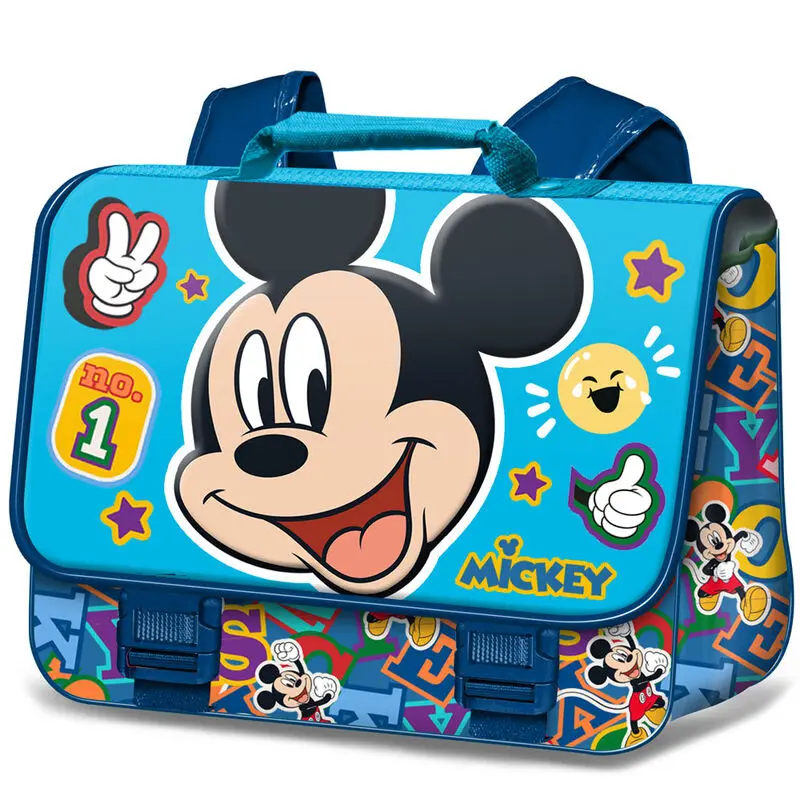 Disney Backpack Mickey Blissy product photo