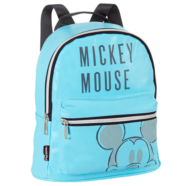 Disney Mickey Blogger backpack 27cm termékfotó