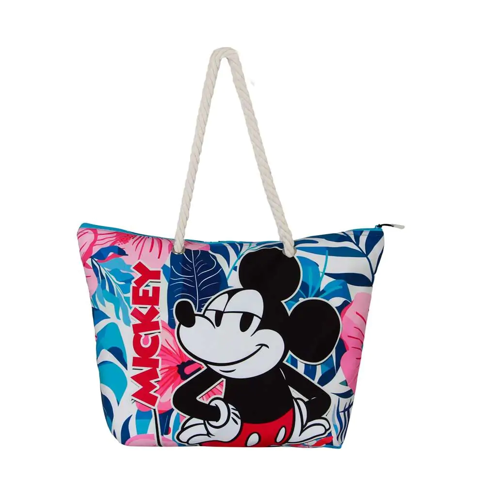 Disney Mickey Blossom beach bag product photo