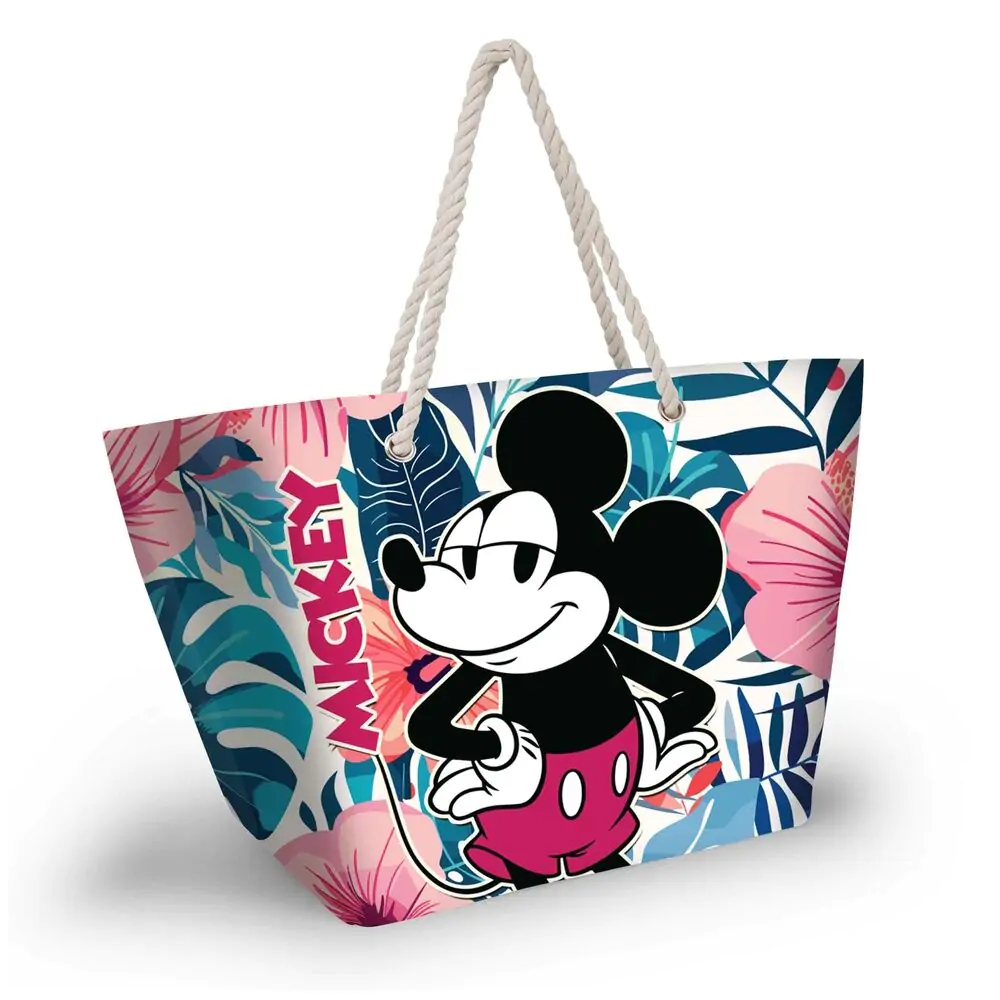 Disney Mickey Blossom beach bag termékfotó