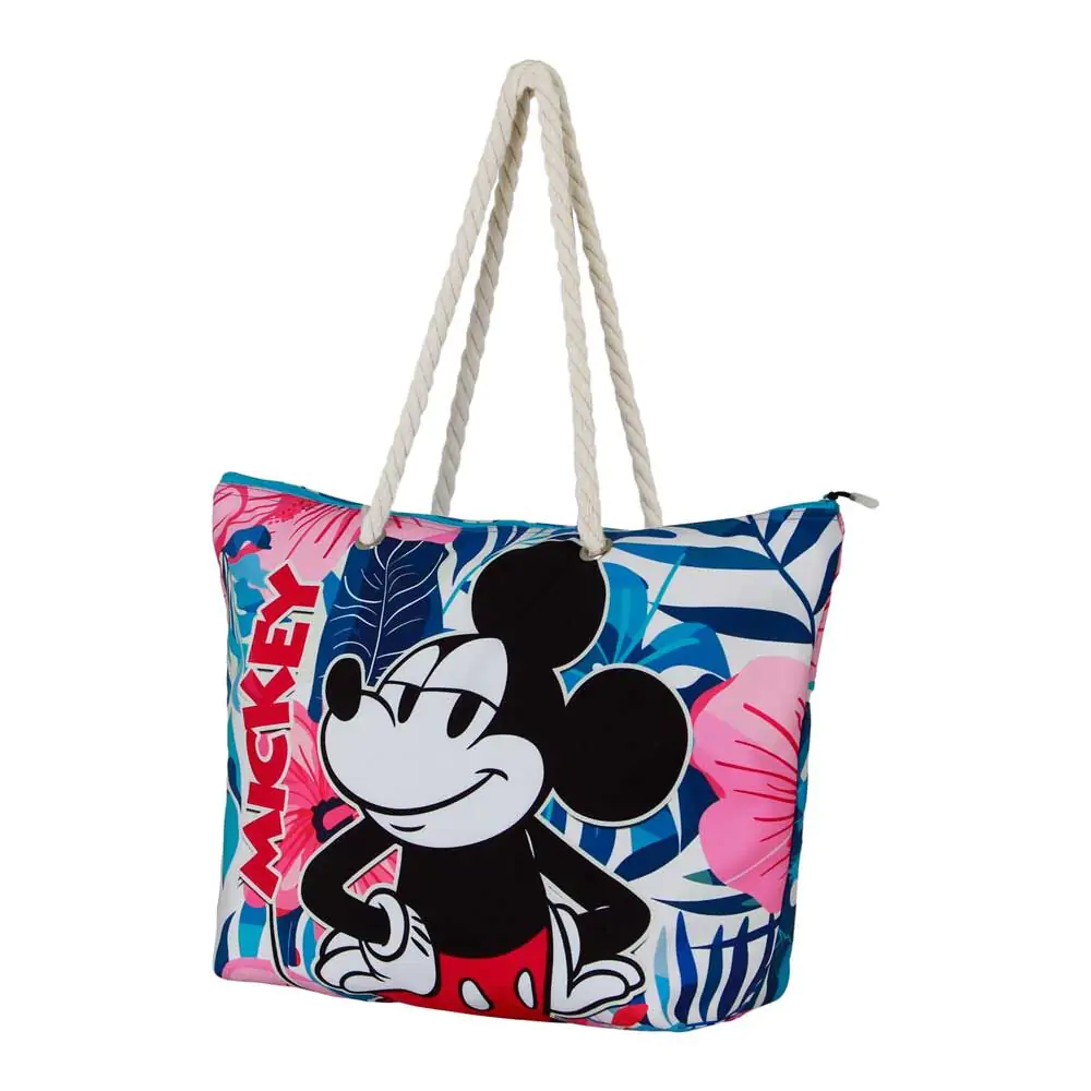 Disney Mickey Blossom beach bag product photo