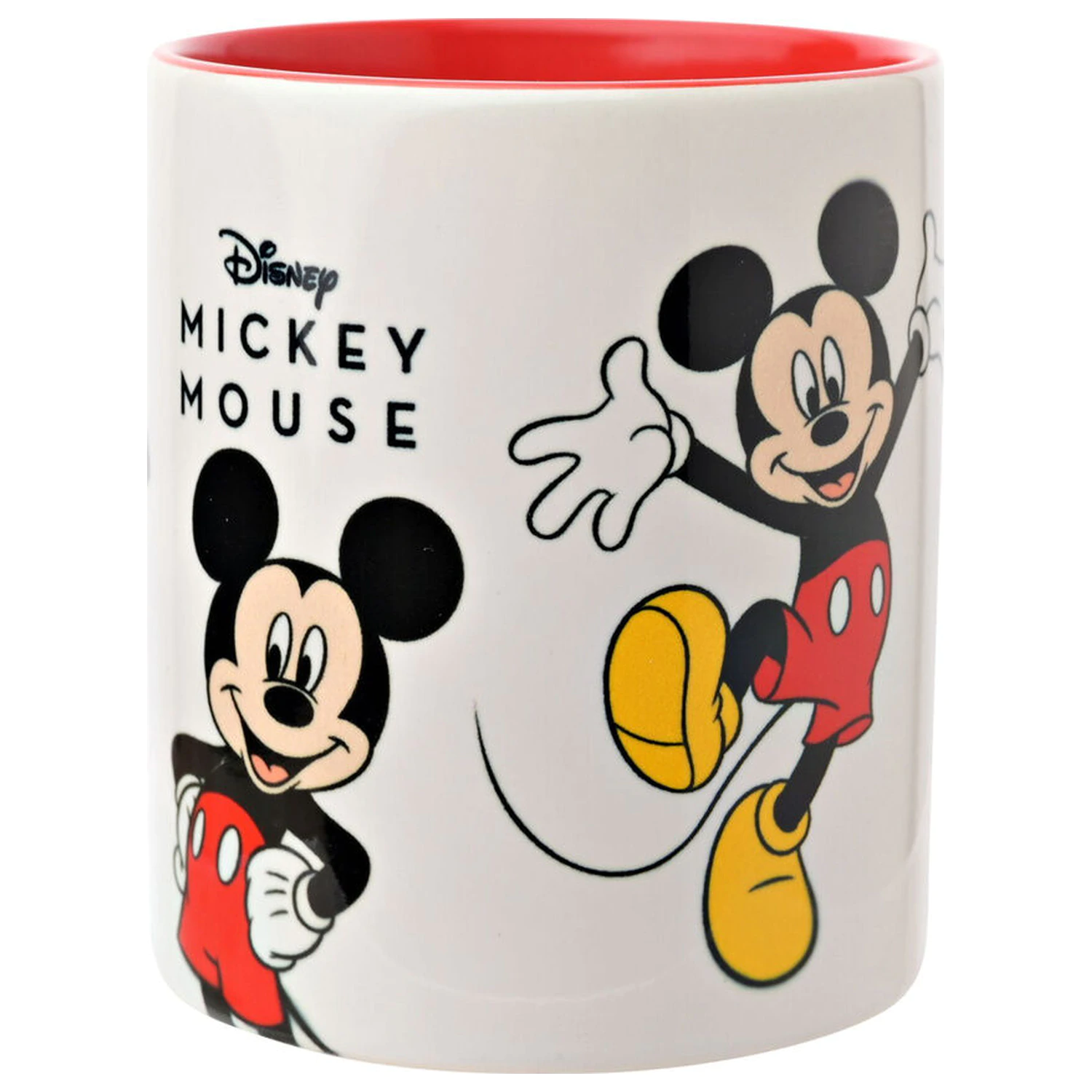 Disney Mickey mug 325ml product photo