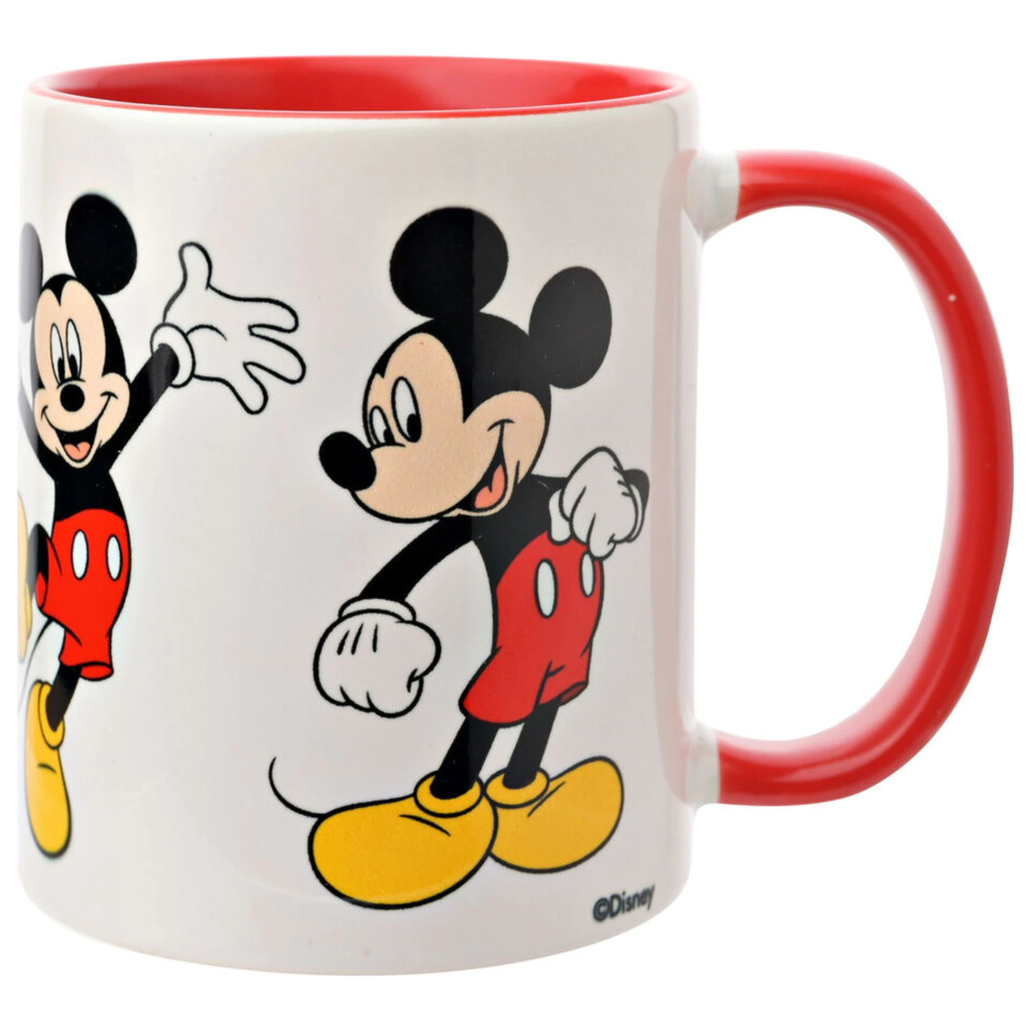 Disney Mickey mug 325ml product photo