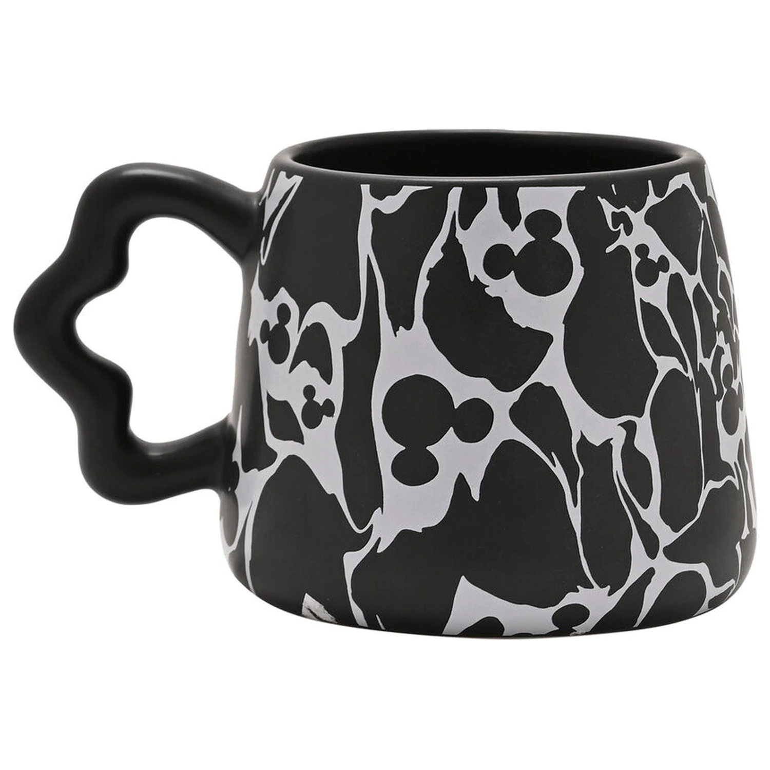 Disney Mickey shapes mug product photo