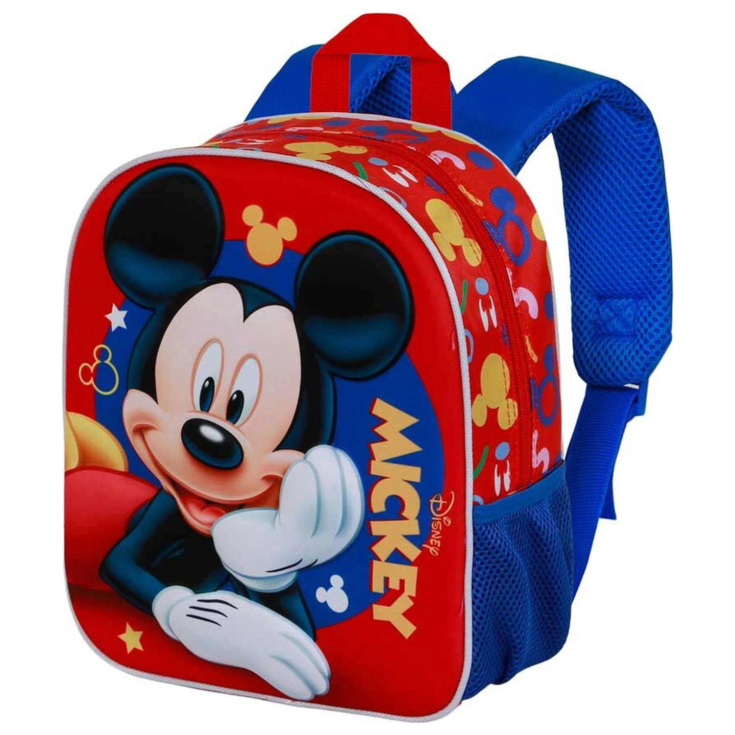 Disney Mickey Buddy 3D backpack 31cm product photo
