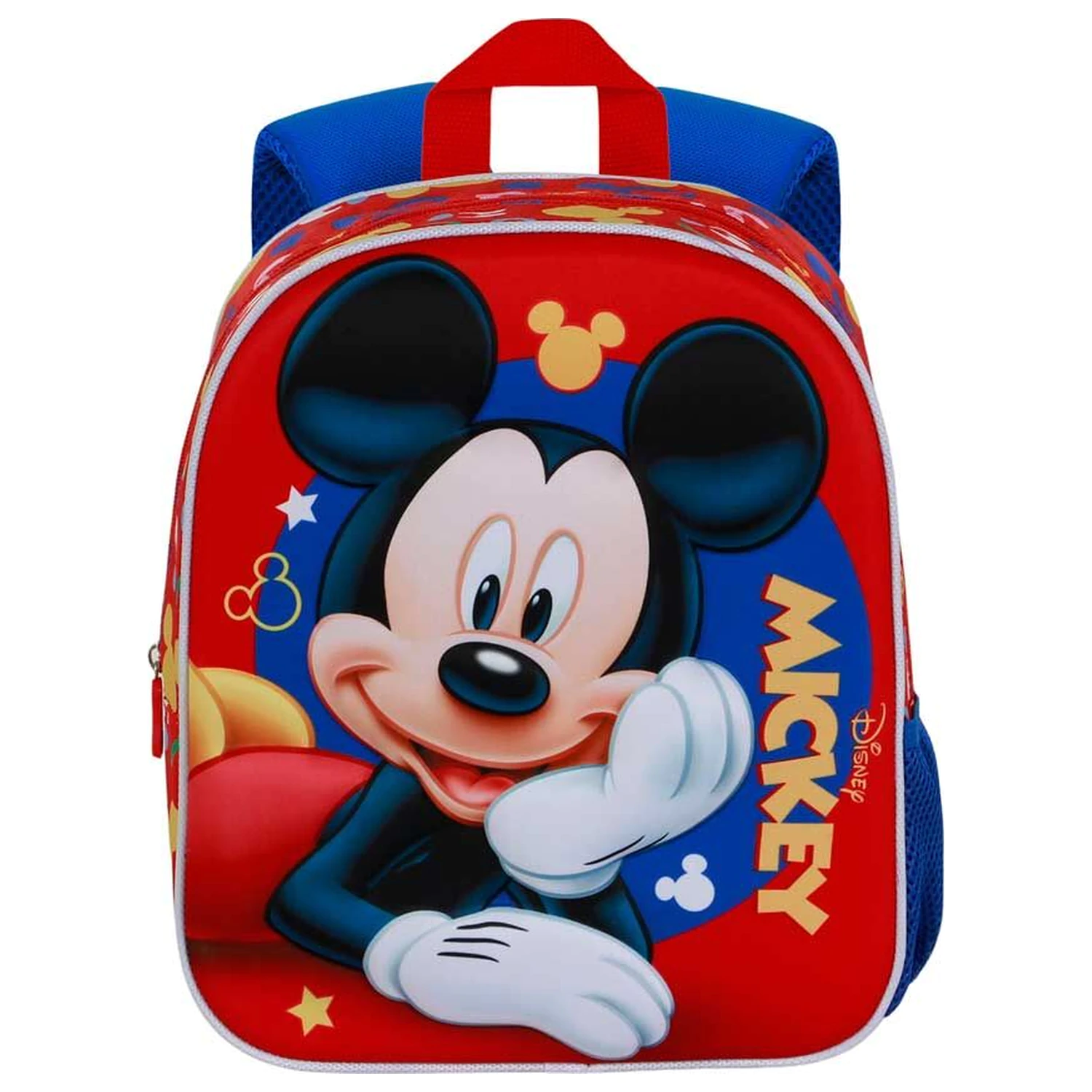 Disney Mickey Buddy 3D backpack 31cm product photo