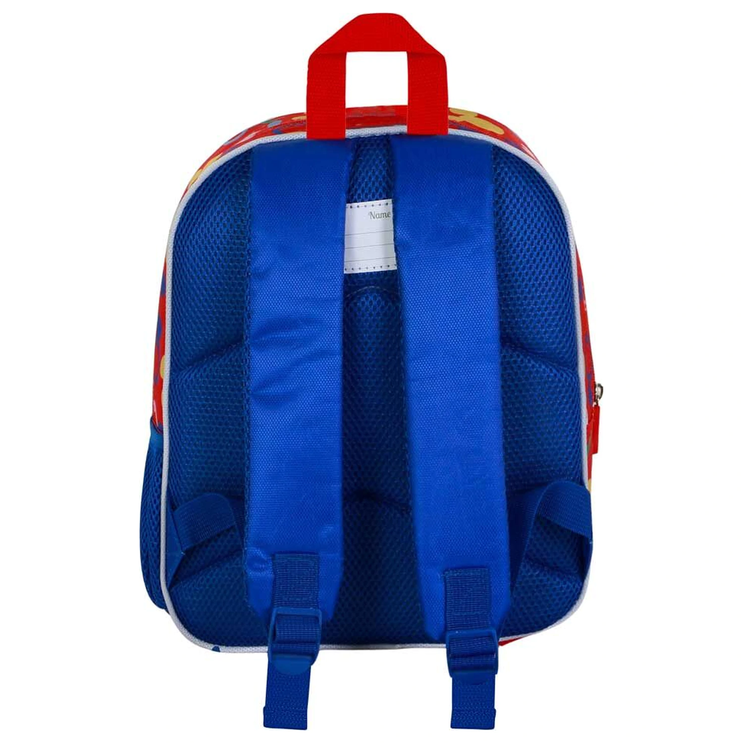 Disney Mickey Buddy 3D backpack 31cm product photo