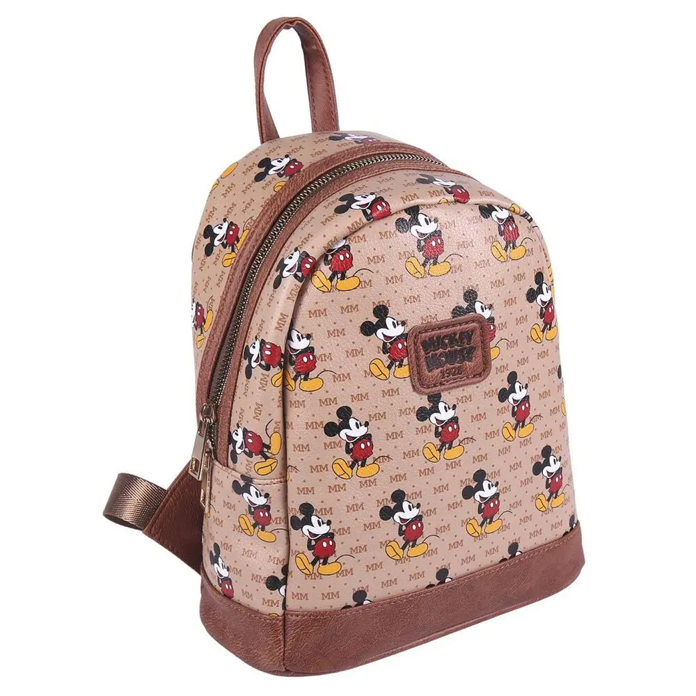 Disney Mickey casual backpack 25cm product photo