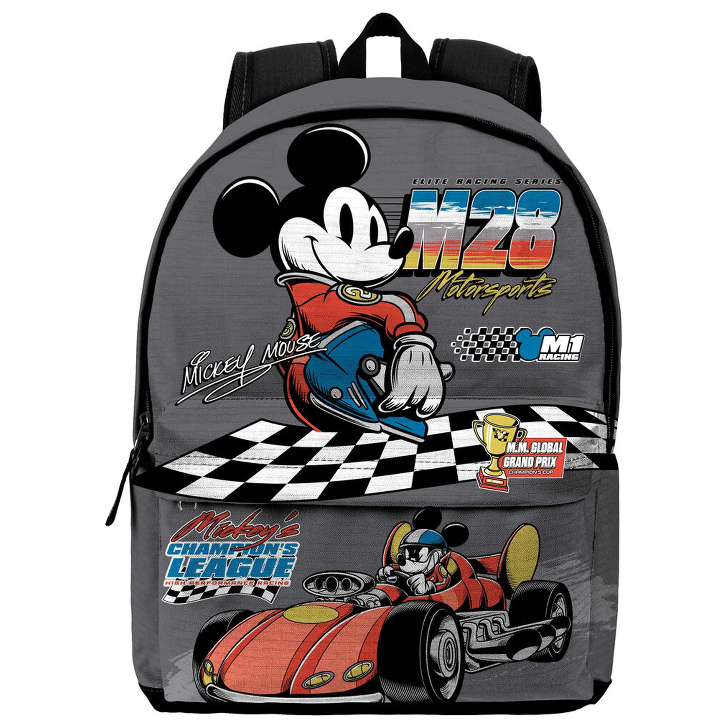 Disney Mickey Champion backpack 41cm product photo