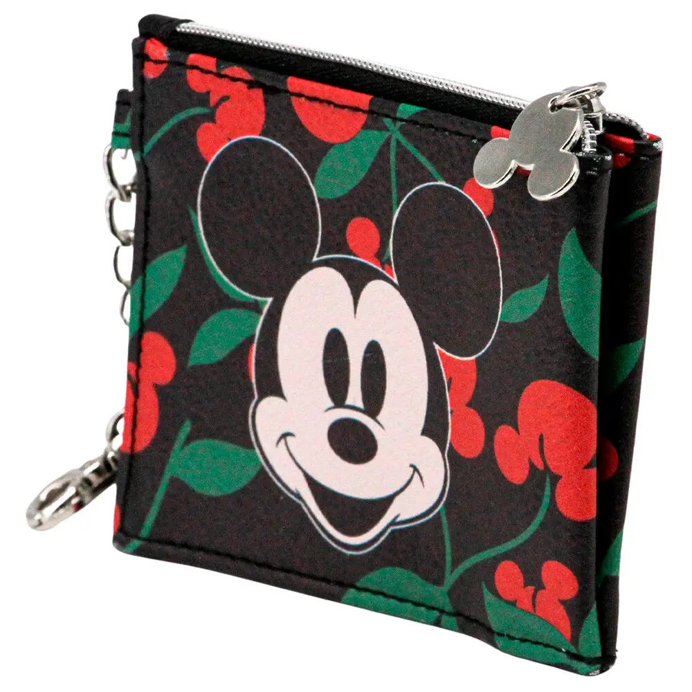 Disney Mickey Cherry card holder product photo