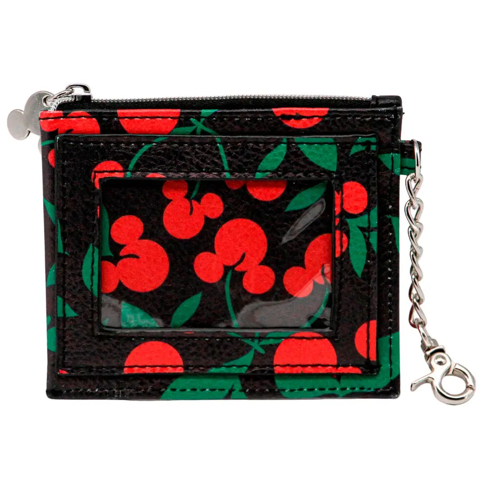 Disney Mickey Cherry card holder product photo