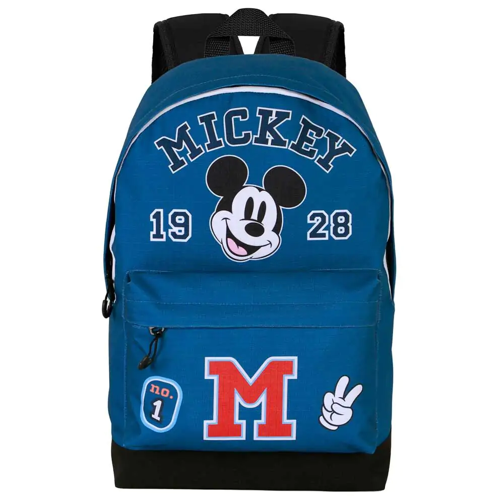 Disney Mickey Class adaptable backpack 44cm product photo